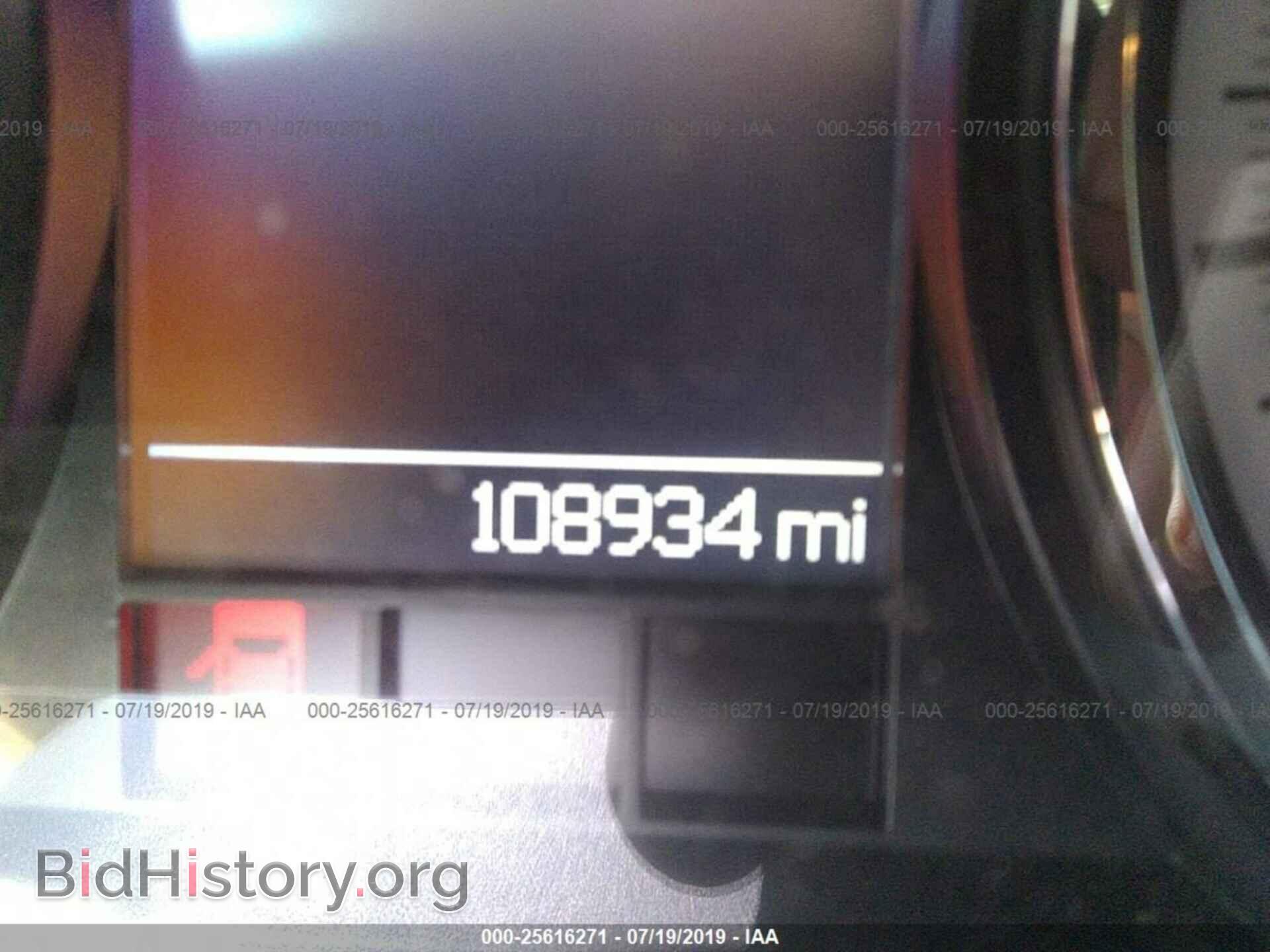 2012 DODGE RAM 1500 - VIN: 1C6RD7NT8CS154995 - Photo 7