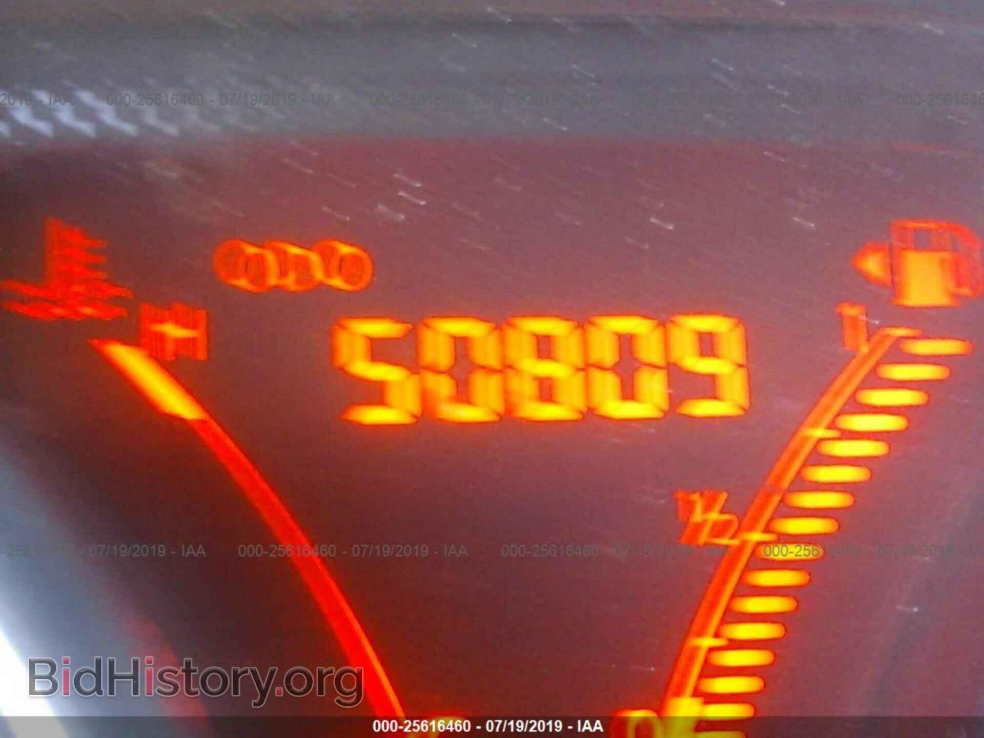 2014 NISSAN VERSA NOTE - VIN: 3N1CE2CP4EL433157 - Фото 7