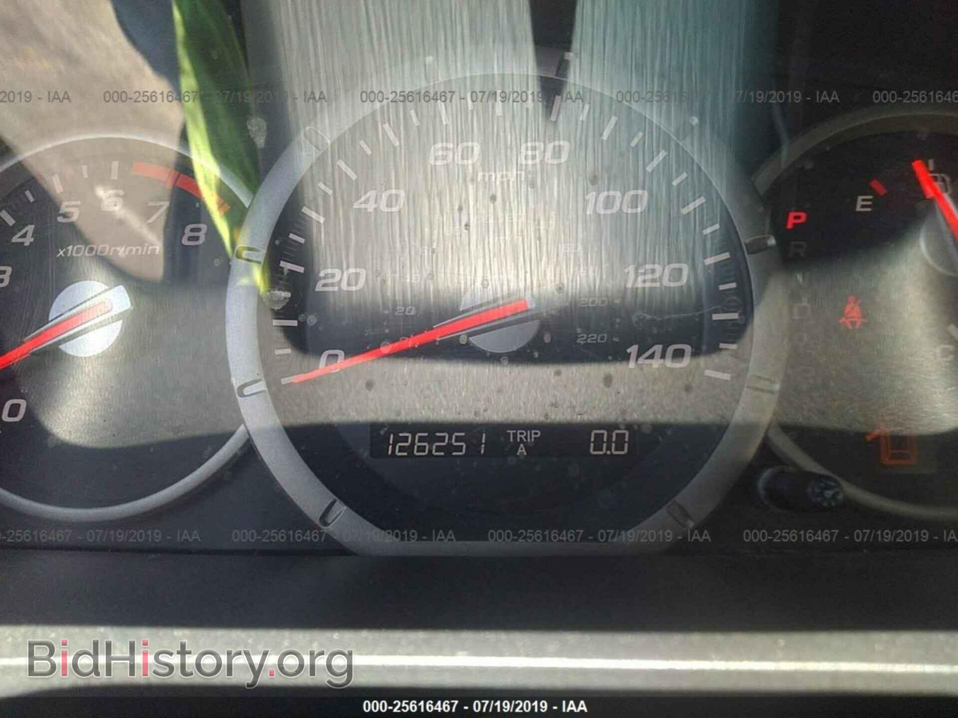 2008 HONDA PILOT - VIN: 5FNYF28408B030696 - Фото 7