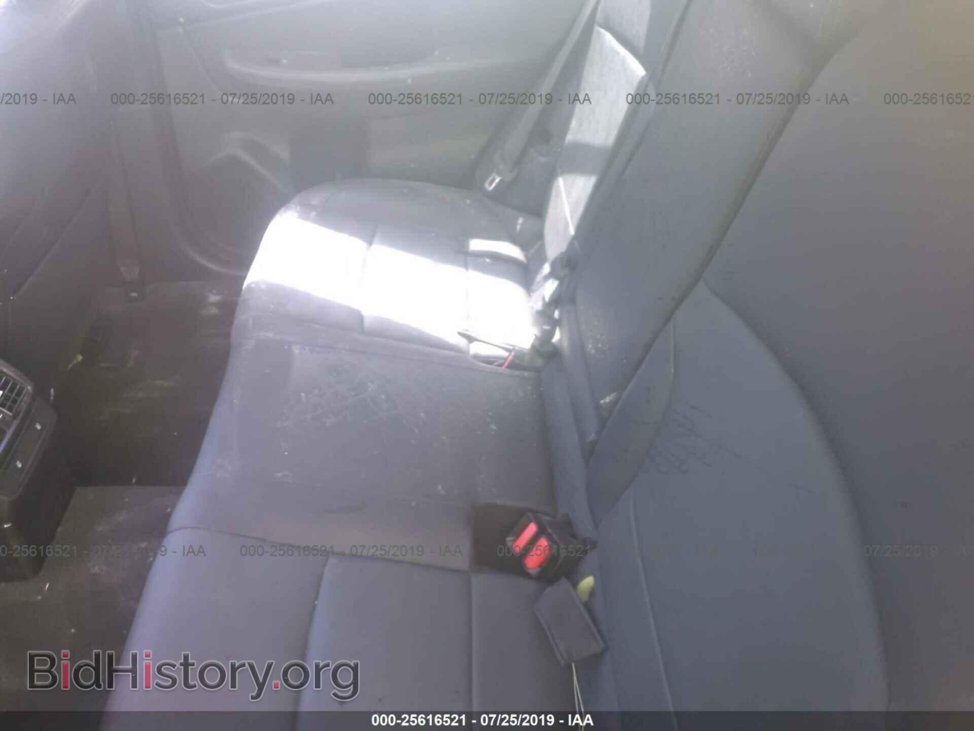 2017 SUBARU OUTBACK - VIN: 4S4BSANC4H3429191 - Фото 8