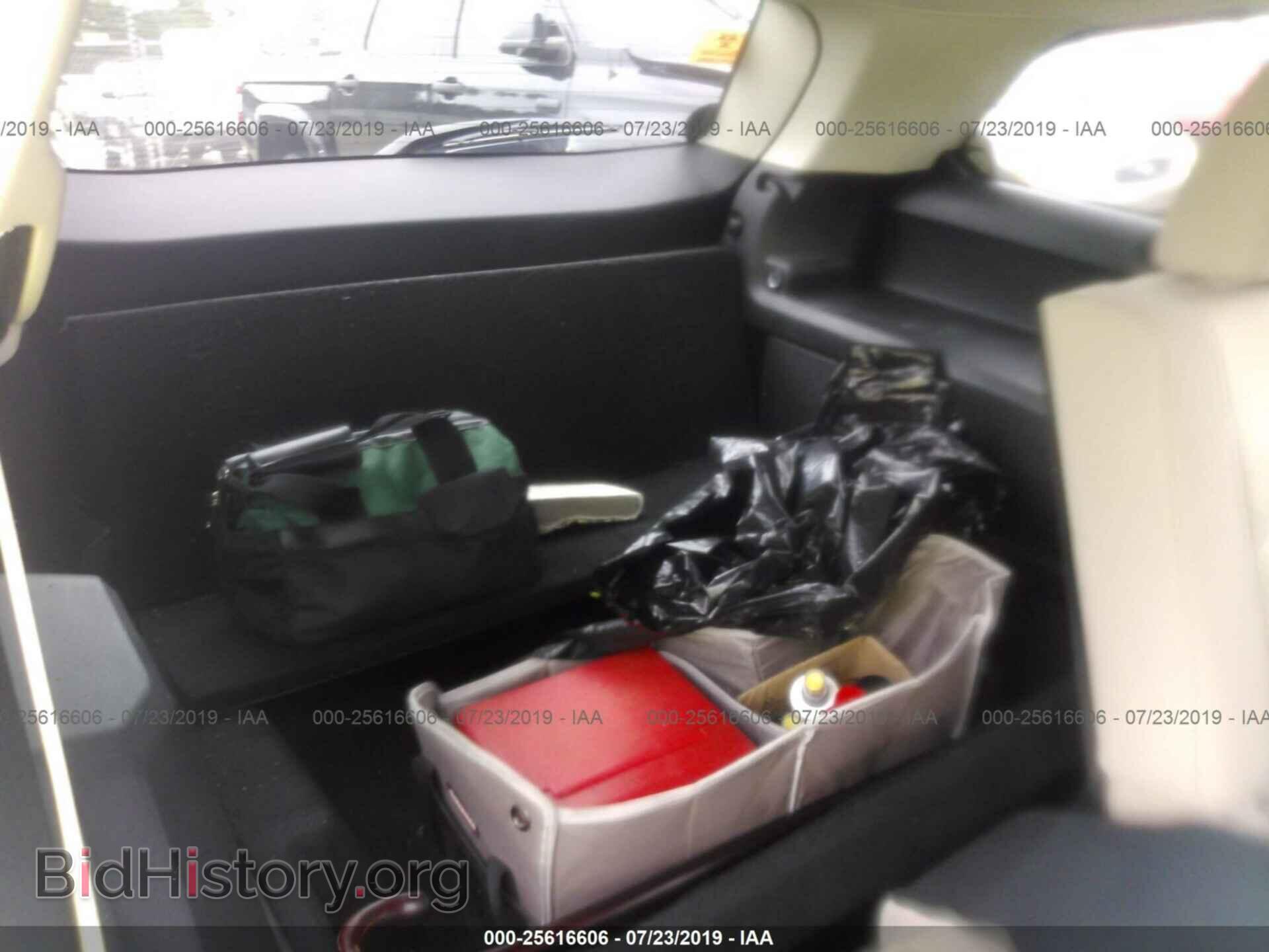 2013 DODGE JOURNEY - VIN: 3C4PDCBG0DT722091 - Photo 8