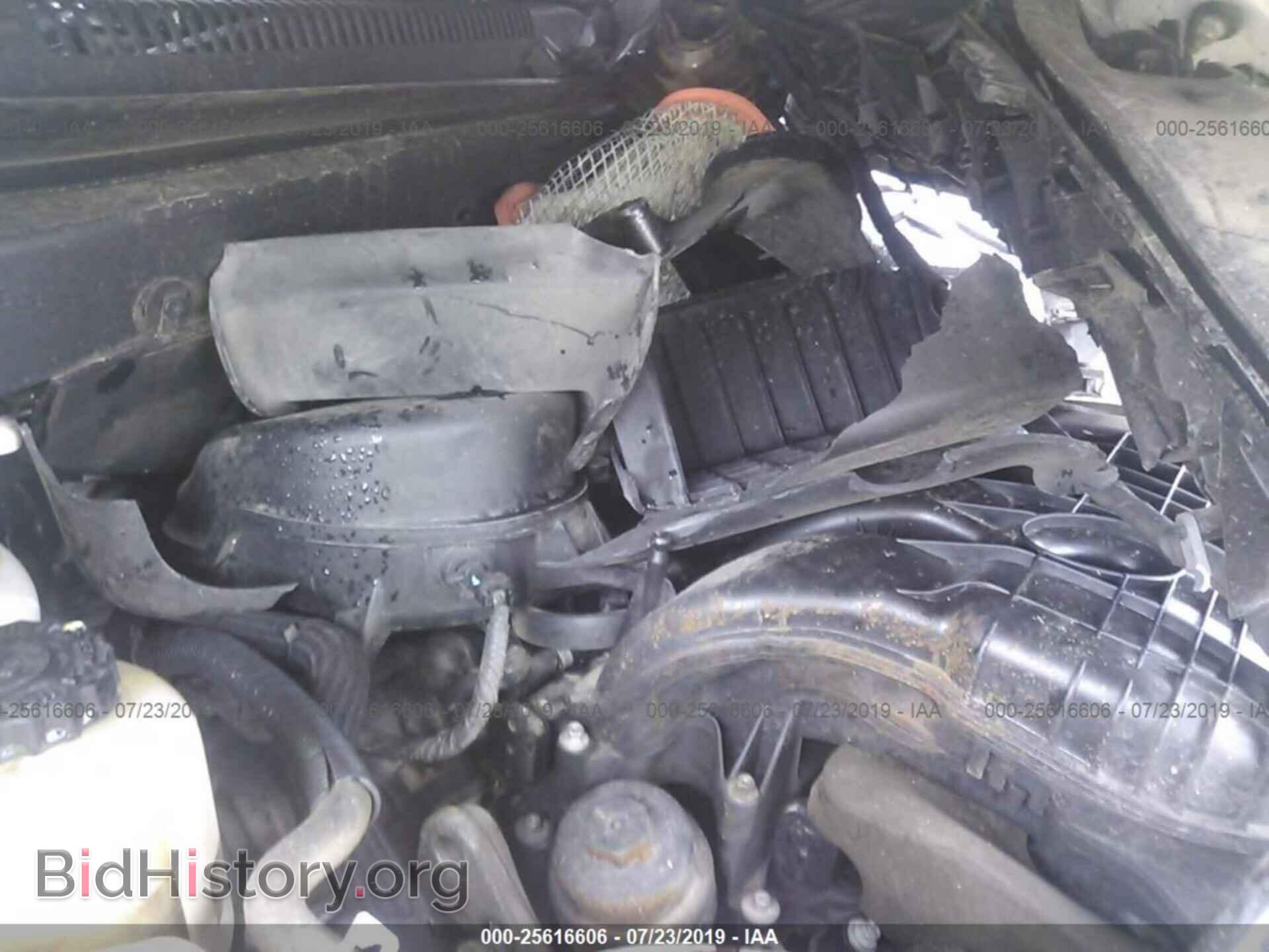 2013 DODGE JOURNEY - VIN: 3C4PDCBG0DT722091 - Photo 10