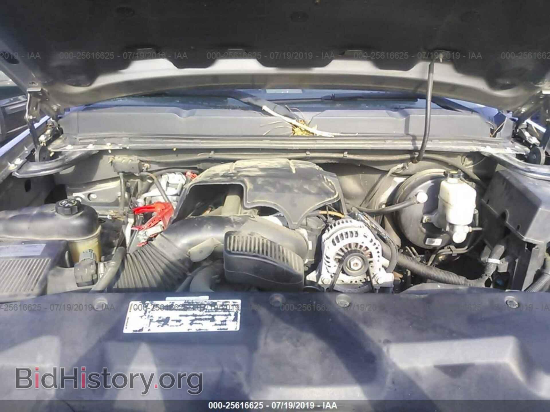 2009 CHEVROLET SILVERADO - VIN: 3GCEC23C19G229911 - Фото 10