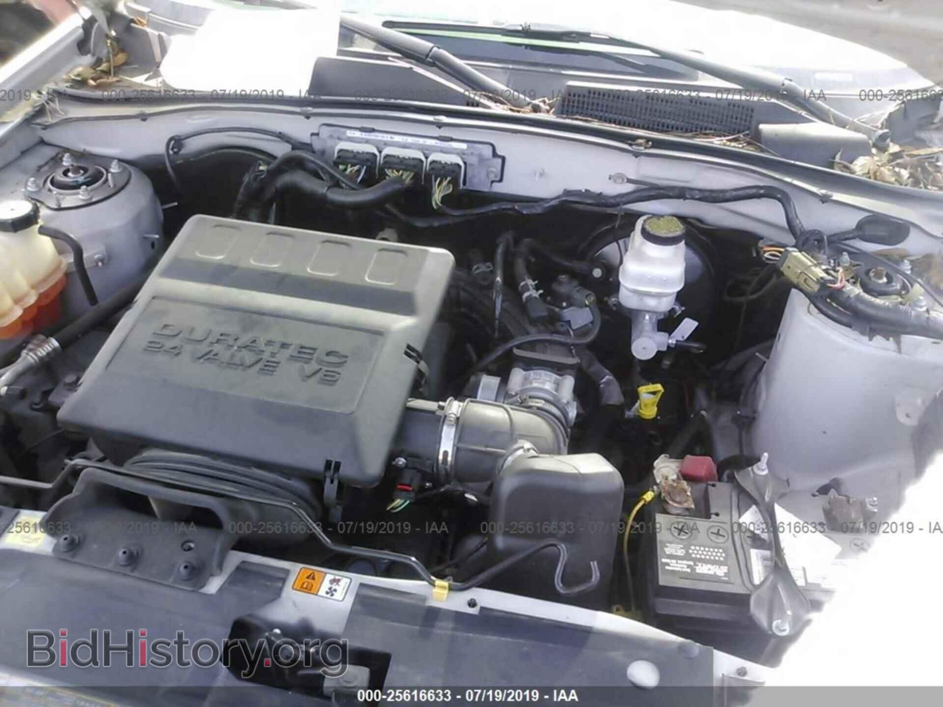 2012 FORD ESCAPE - VIN: 1FMCU0DG4CKA09328 - Фото 10