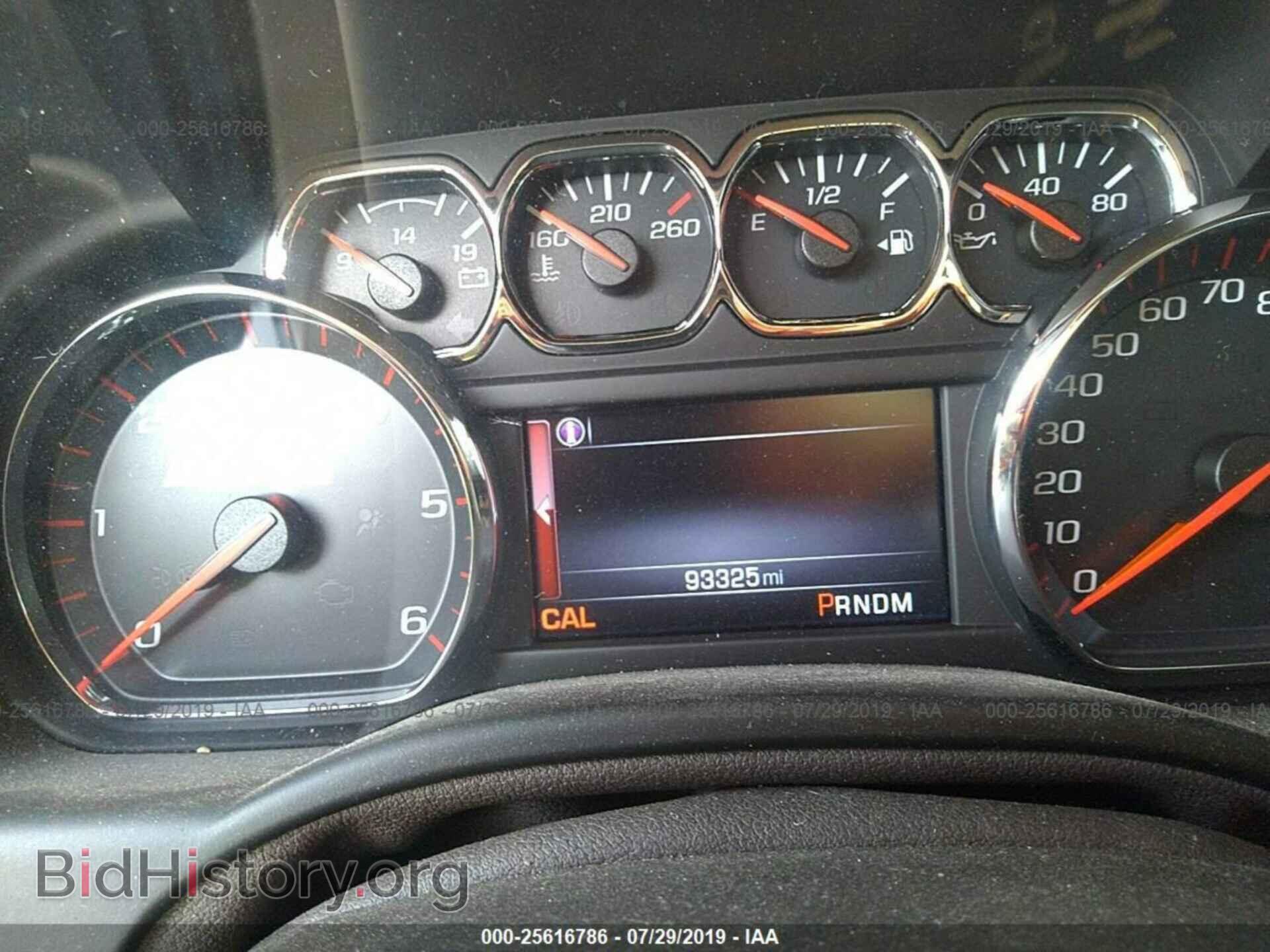 2016 GMC YUKON - VIN: 1GKS1BKC2GR145060 - Фото 7
