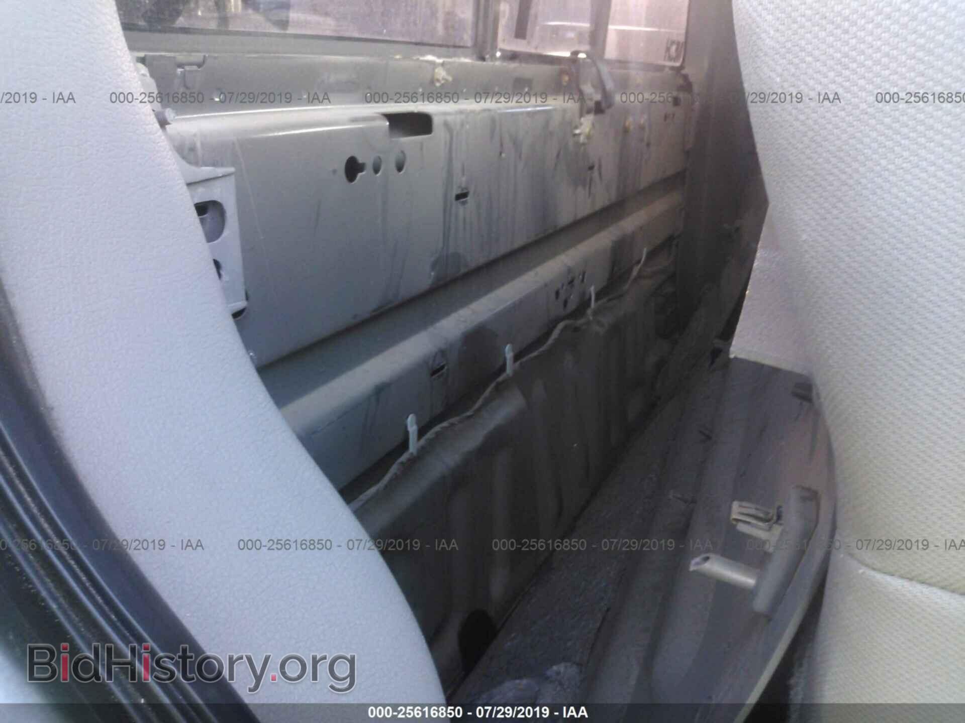 2005 FORD F150 - VIN: 1FTRF12W95NA21842 - Фото 8