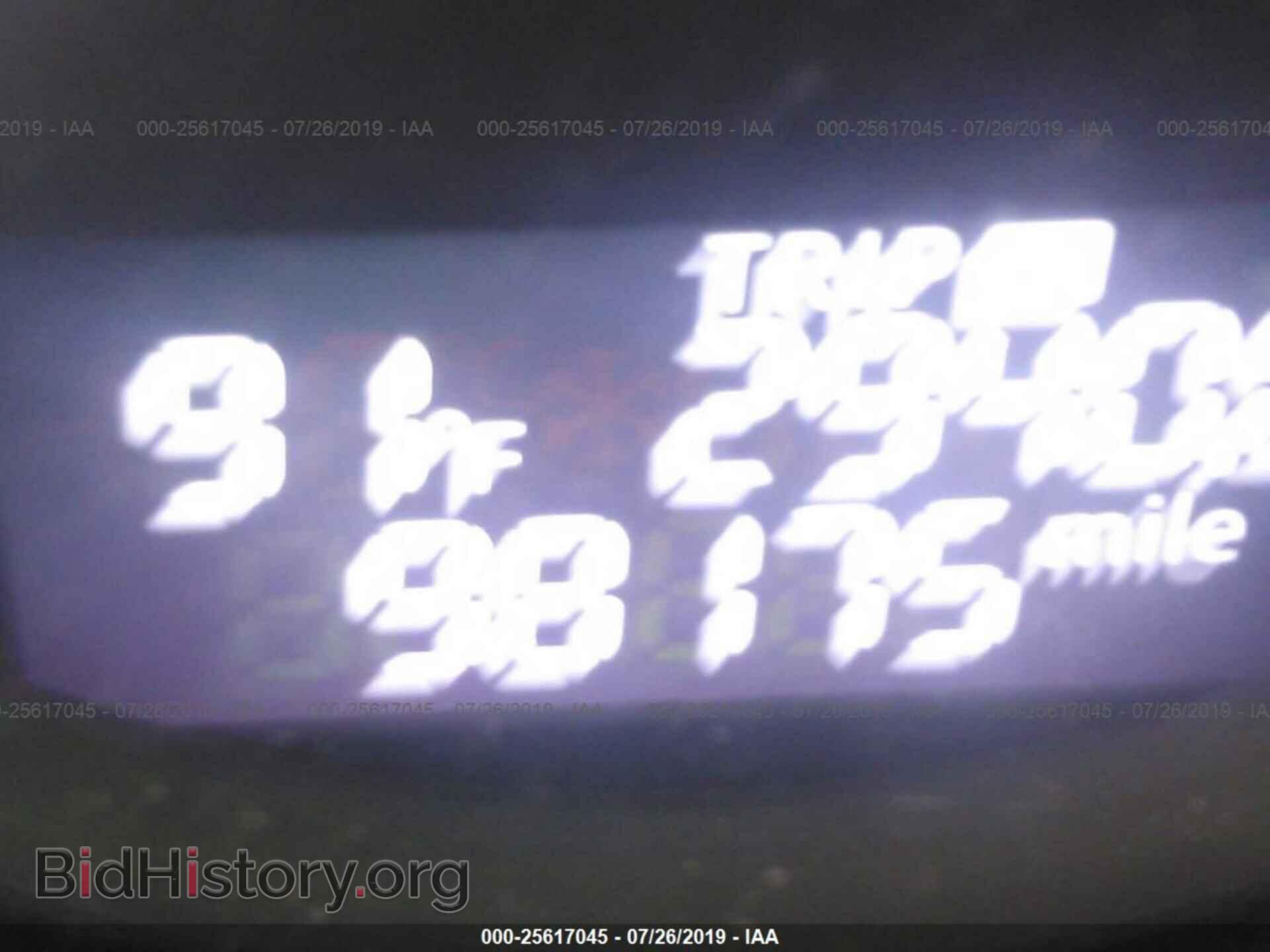 2015 MAZDA CX-5 - VIN: JM3KE4DY5F0550246 - Фото 7