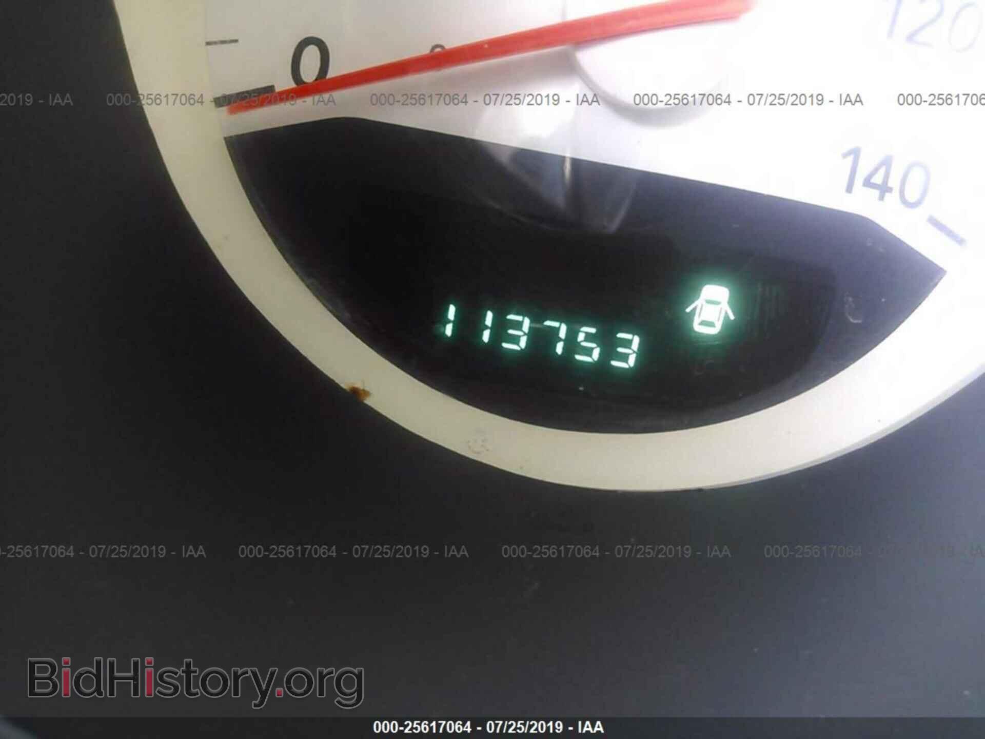 2006 DODGE MAGNUM - VIN: 2D8FV47V36H123785 - Фото 7