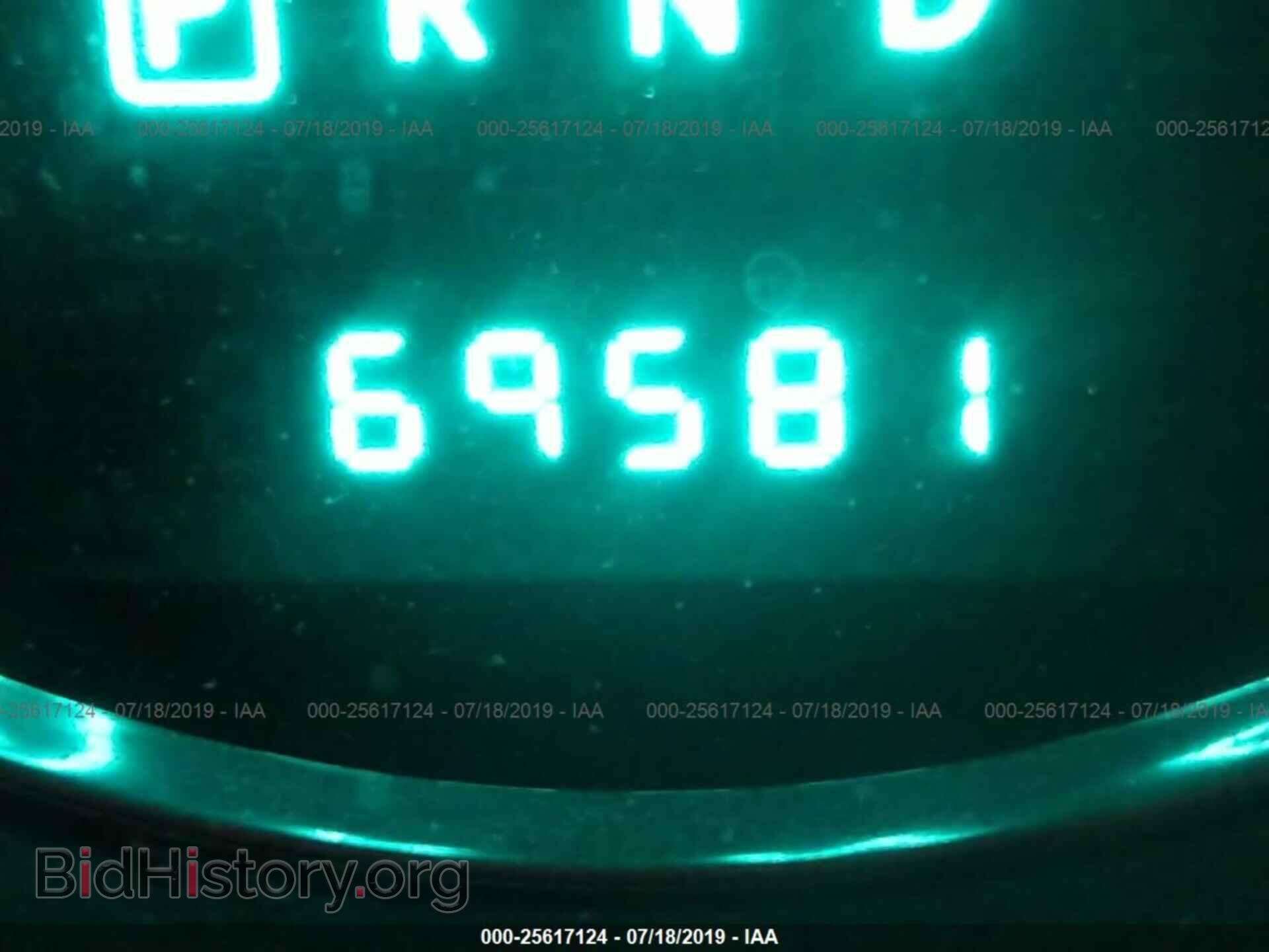 2011 CHRYSLER 200 - VIN: 1C3BC2FB0BN600497 - Фото 7