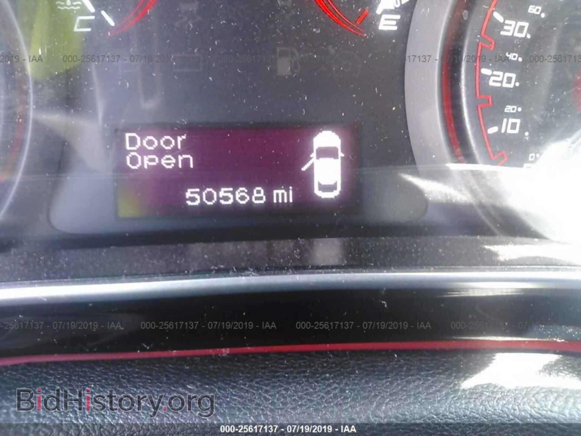 2015 DODGE DART - VIN: 1C3CDFBB3FD182334 - Фото 7