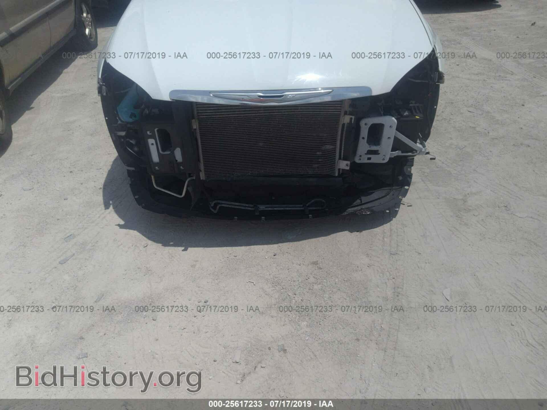 2013 CHRYSLER 200 - VIN: 1C3CCBBB0DN672815 - Photo 6