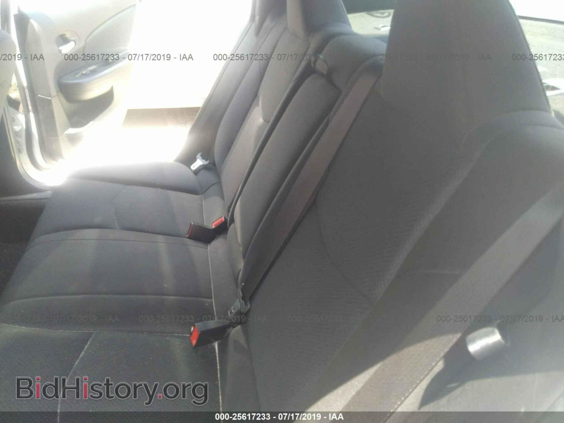 2013 CHRYSLER 200 - VIN: 1C3CCBBB0DN672815 - Photo 8