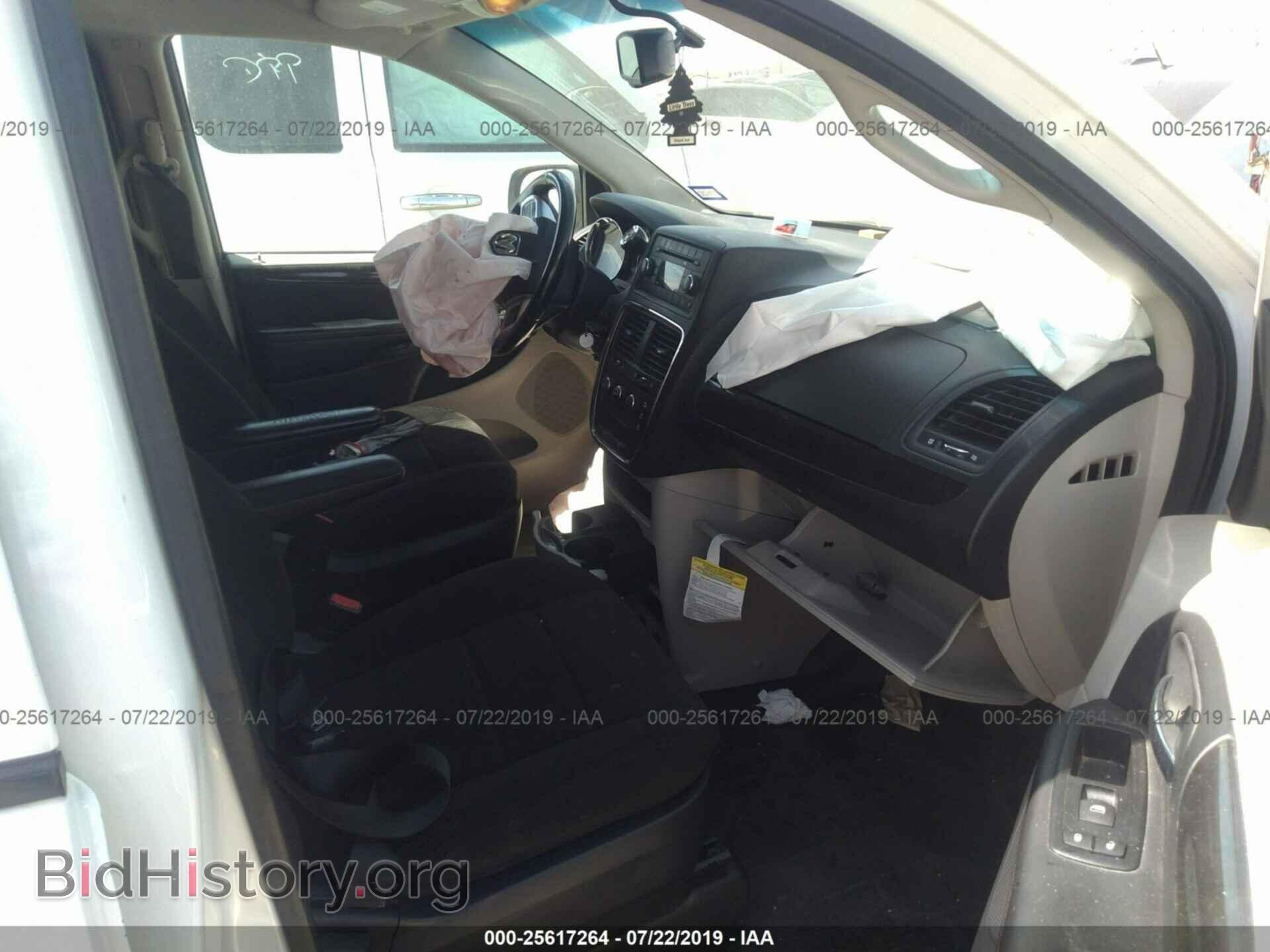 2012 DODGE RAM VAN - VIN: 2C4RDGAG4CR308623 - Photo 5