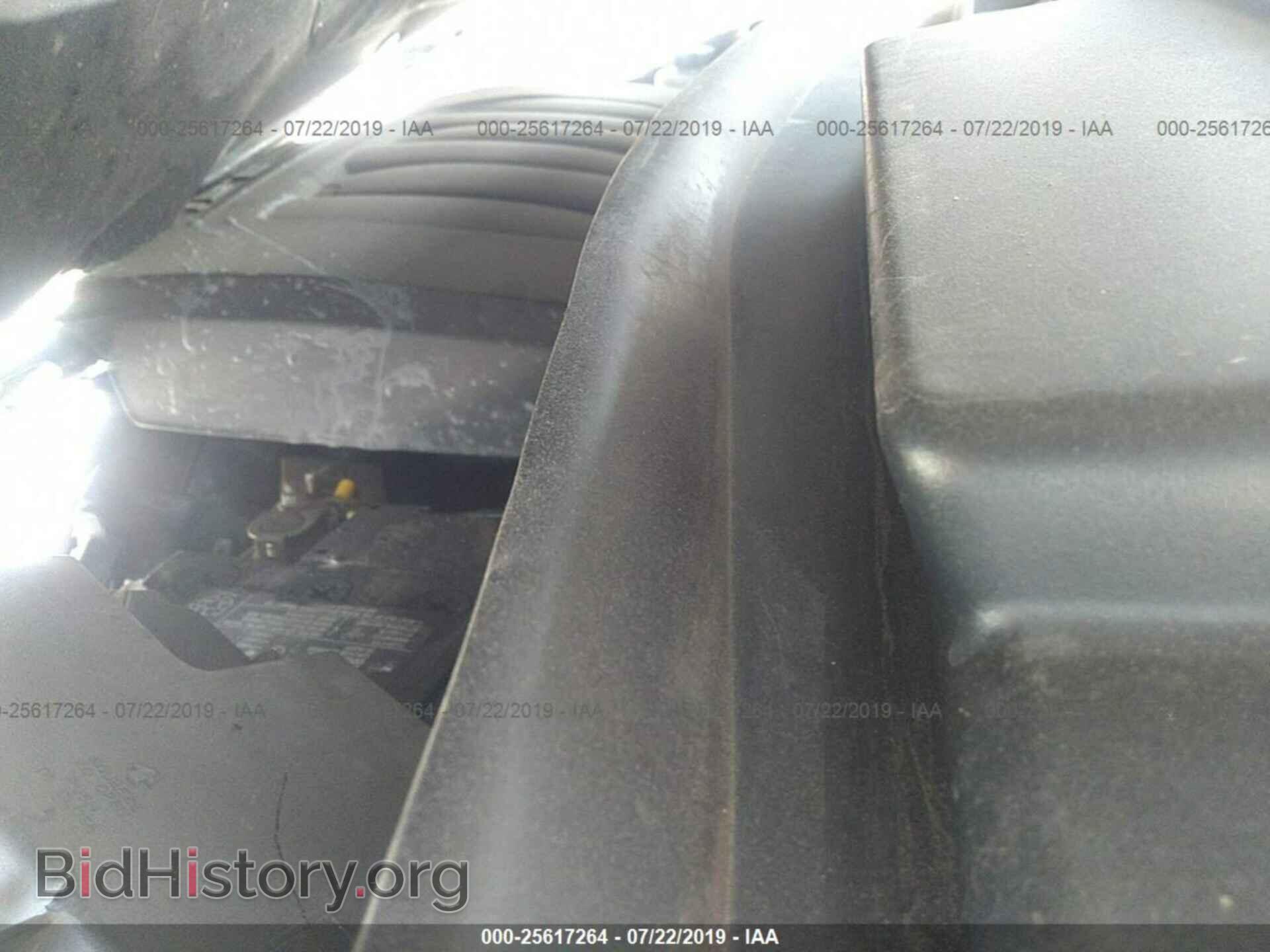 2012 DODGE RAM VAN - VIN: 2C4RDGAG4CR308623 - Photo 10
