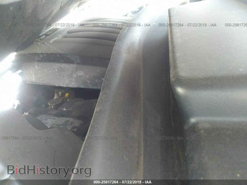 2012 Dodge RAM VAN (VIN 2C4RDGAG4CR308623) — фото 10 из 10