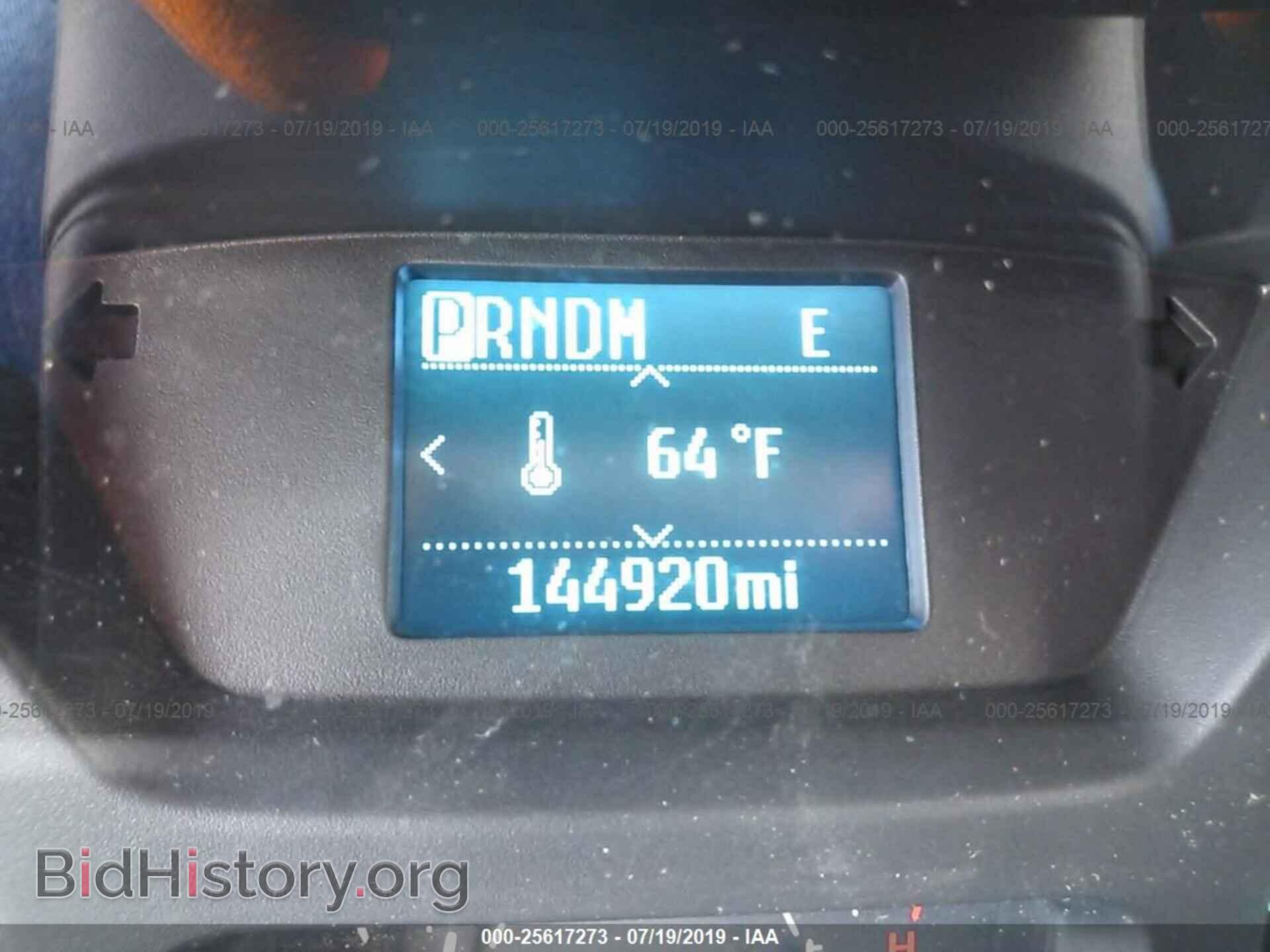 2015 FORD TRANSIT - VIN: 1FTNR2CM3FKB29773 - Photo 6