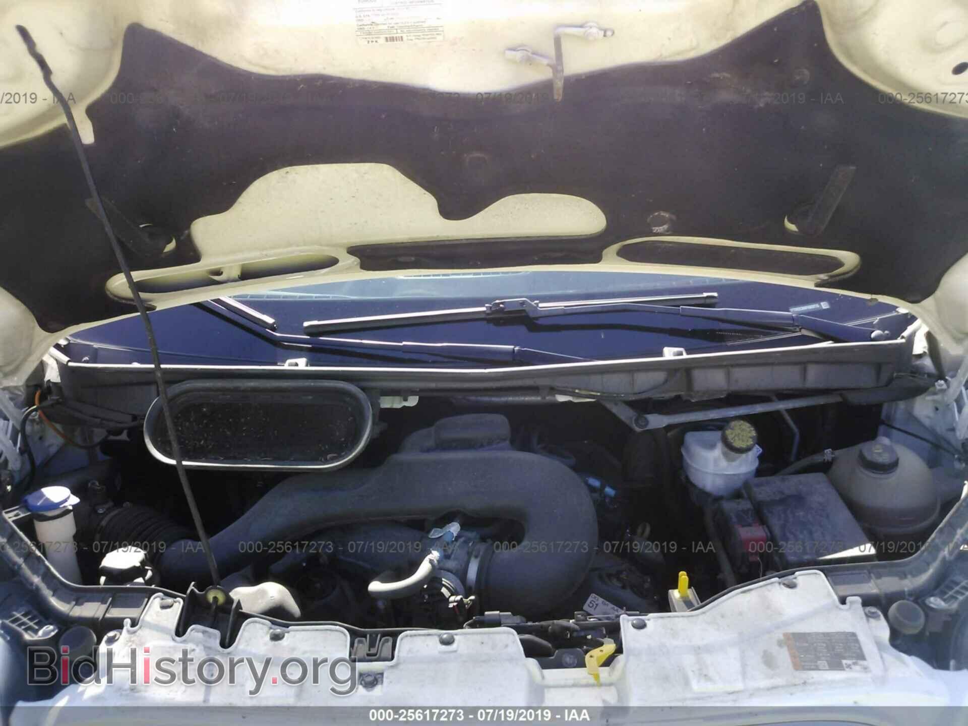 2015 FORD TRANSIT - VIN: 1FTNR2CM3FKB29773 - Photo 10