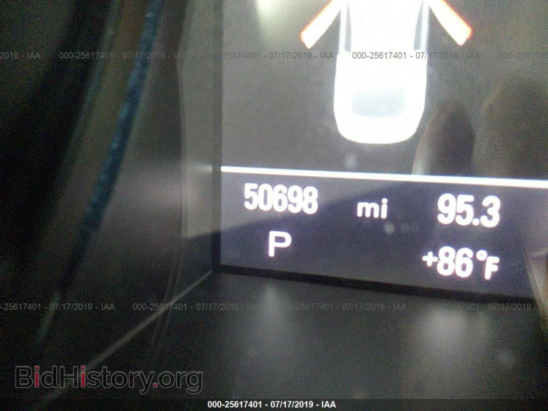 2012 AUDI A5 - VIN: WAULFAFR7CA004842 - Фото 7