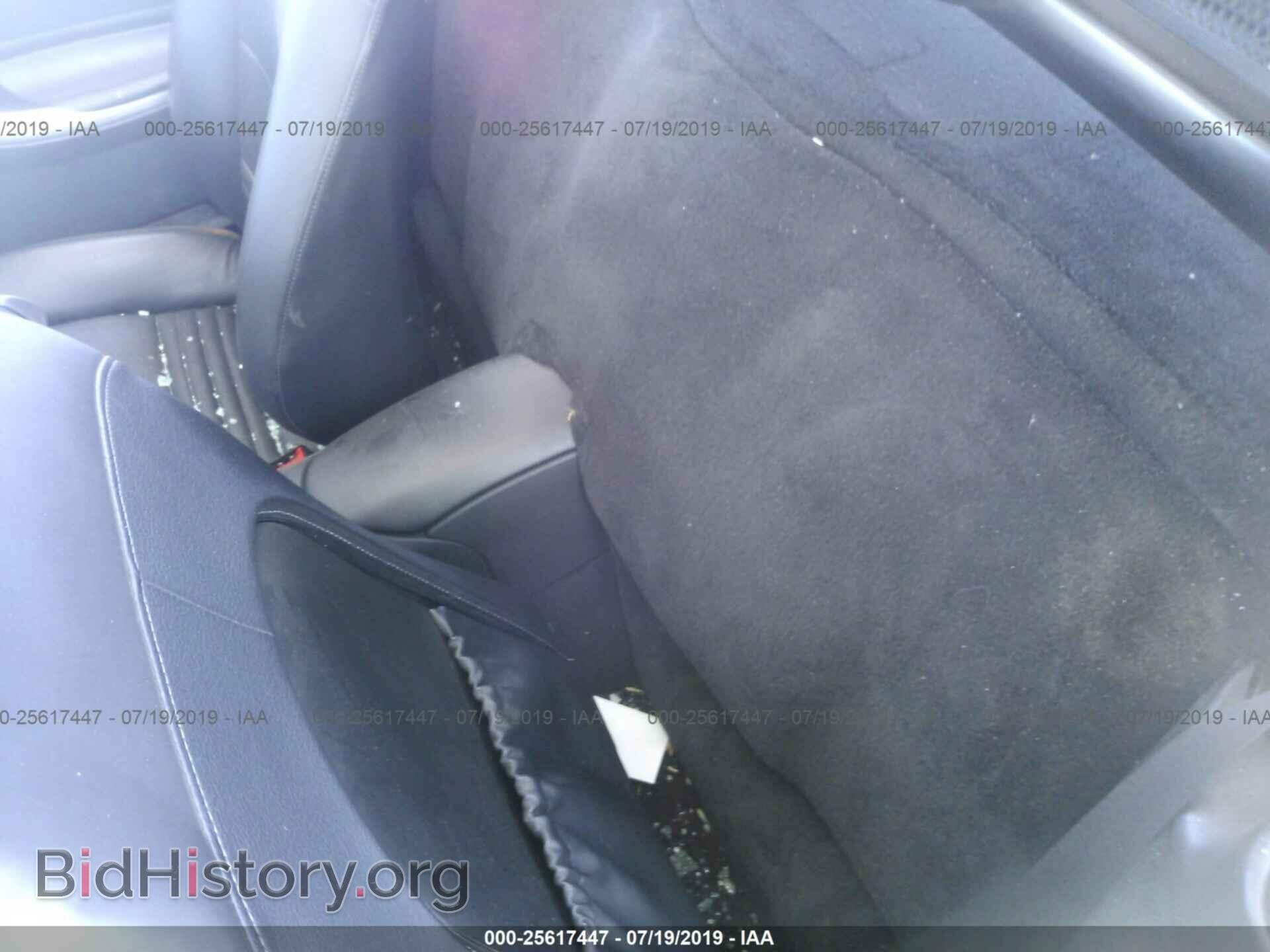2003 PORSCHE BOXSTER - VIN: WP0CB29853U661838 - Фото 8