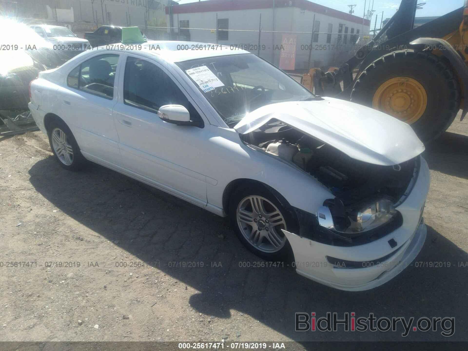 Photo YV1RS592492726362 - VOLVO S60 2009