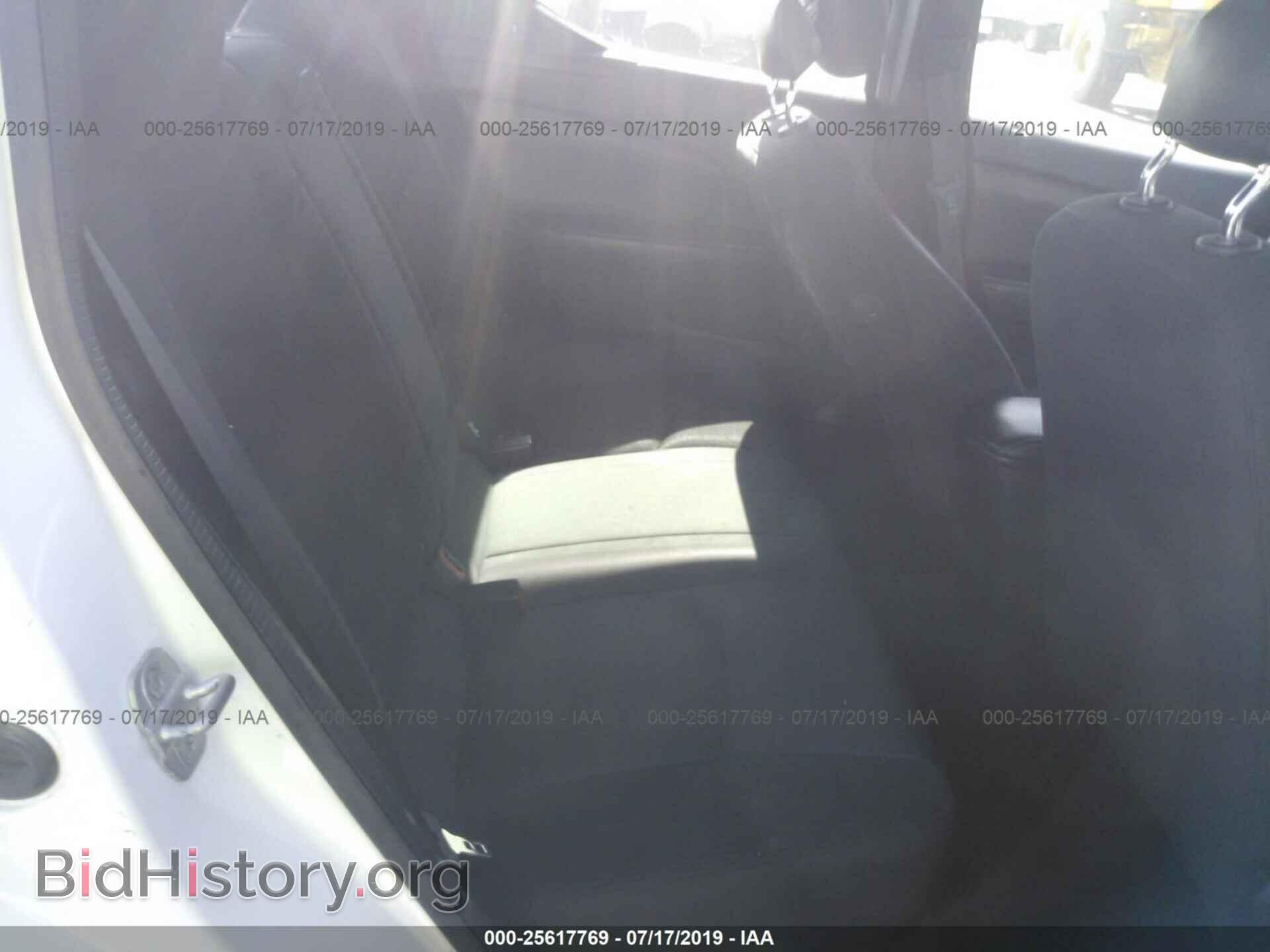 2013 DODGE AVENGER - VIN: 1C3CDZCB0DN681566 - Photo 8