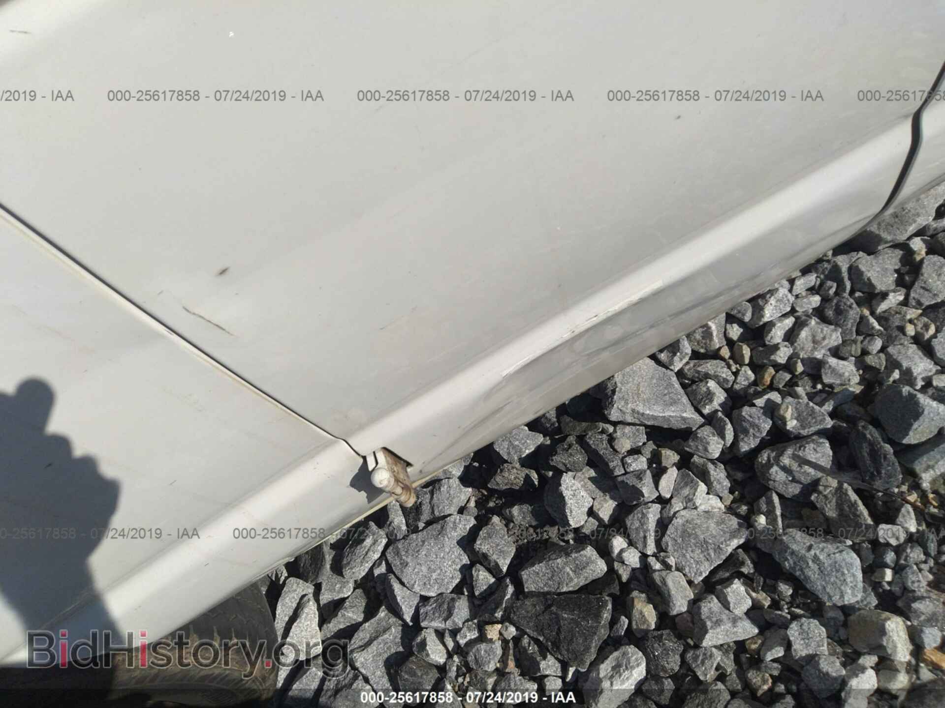 2008 FORD ECONOLINE - VIN: 1FBNE31L68DB39768 - Фото 6