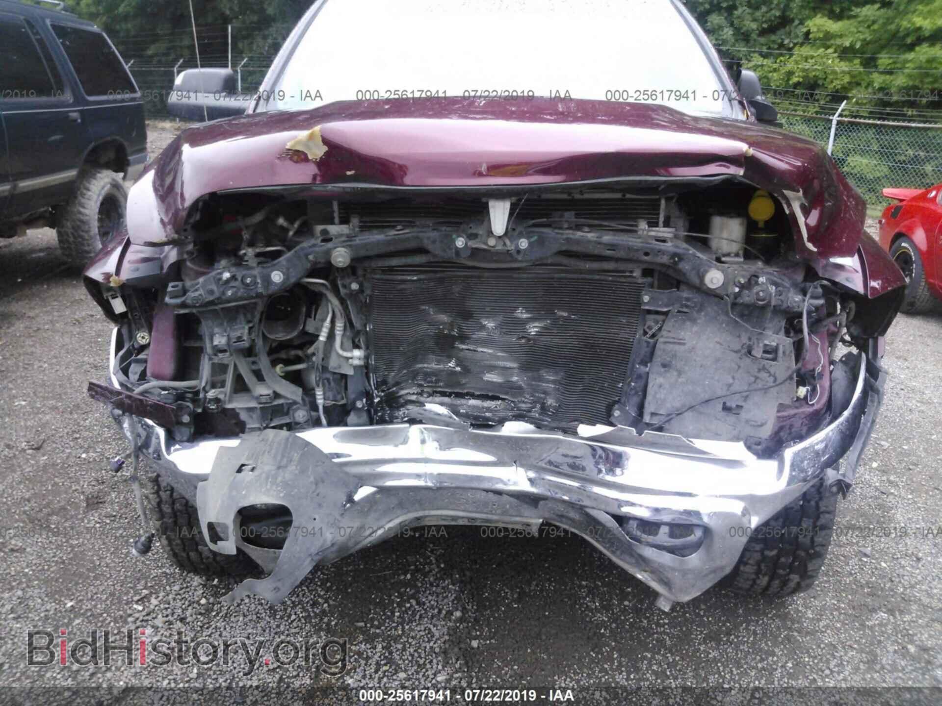 2017 RAM 2500 - VIN: 3C6UR5CLXHG537662 - Фото 6