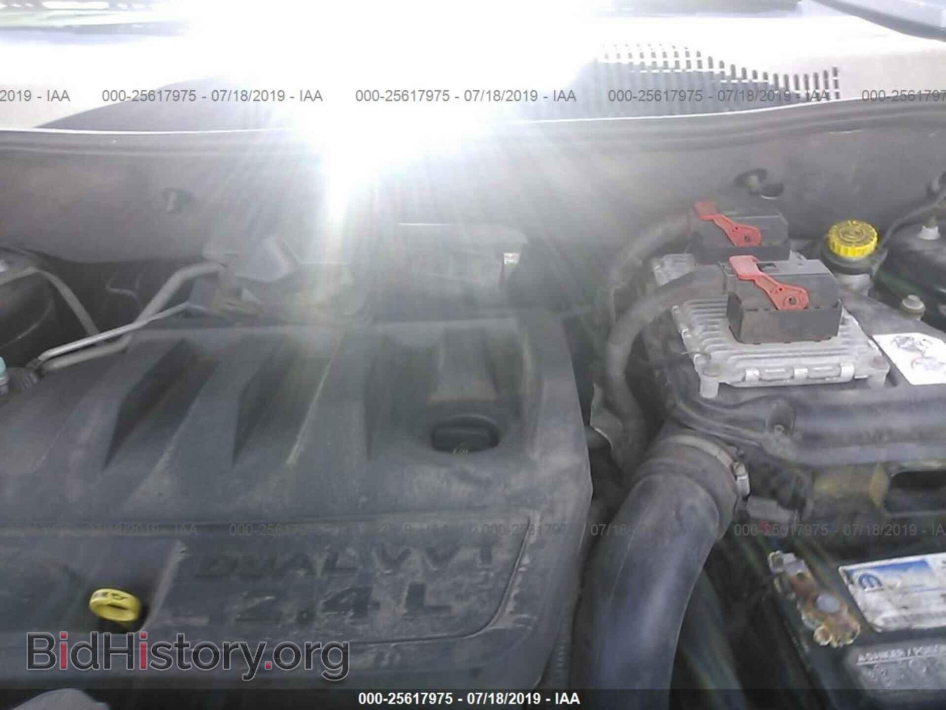 2011 JEEP COMPASS - VIN: 1J4NT1FB8BD190311 - Фото 10