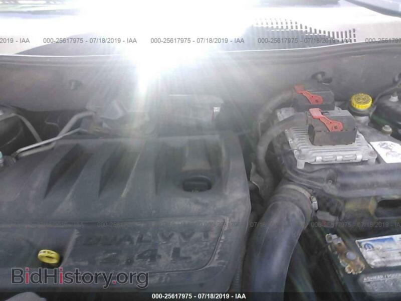 2011 Jeep COMPASS (VIN 1J4NT1FB8BD190311) — photo 10 of 10