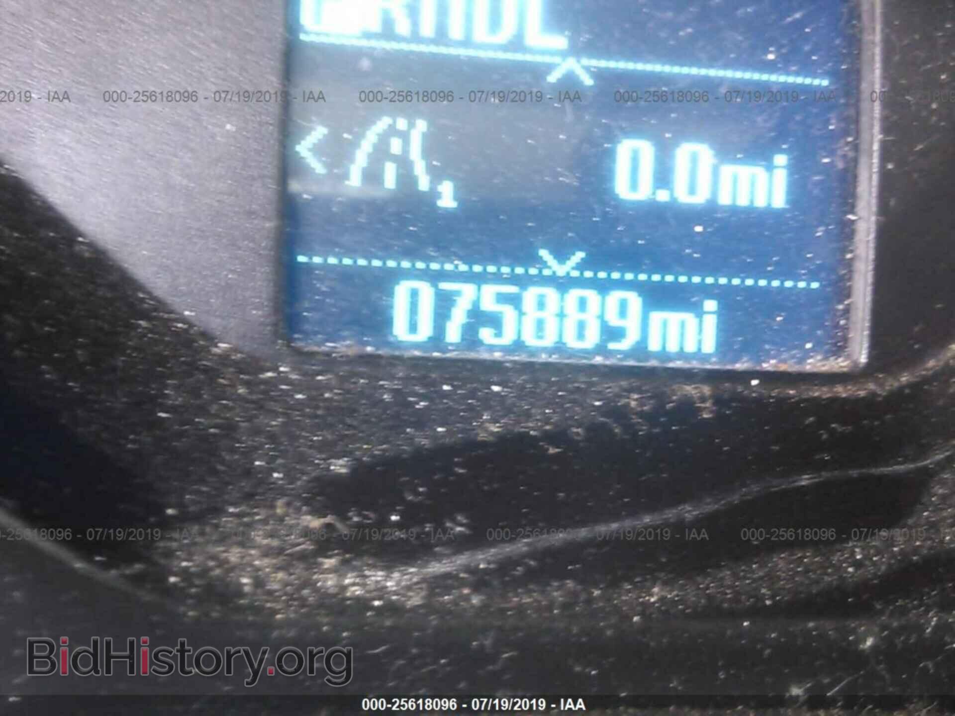 2012 FORD FOCUS - VIN: 1FAHP3F29CL211473 - Фото 7