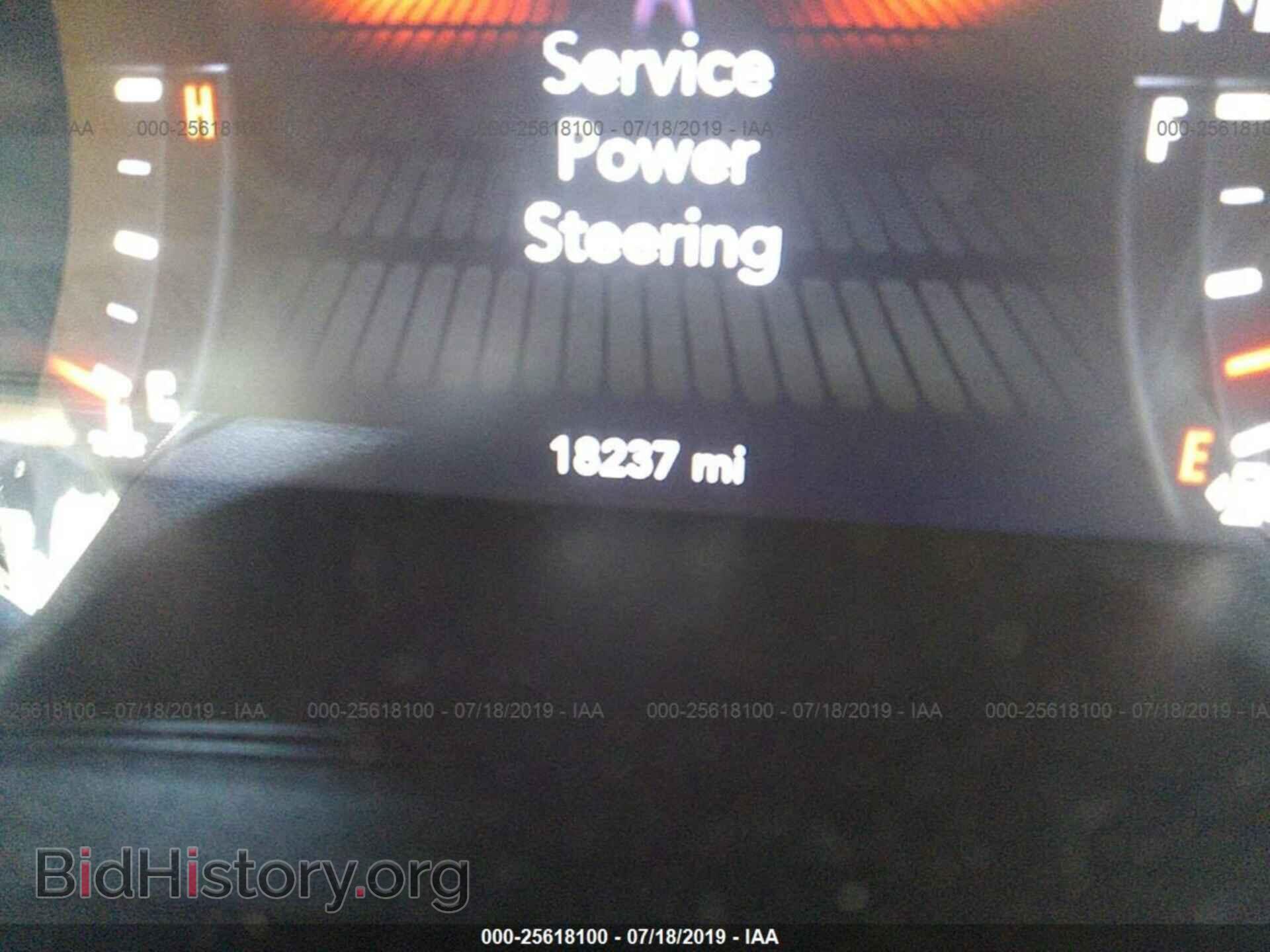 2017 DODGE CHALLENGER - VIN: 2C3CDZAG9HH629334 - Фото 7