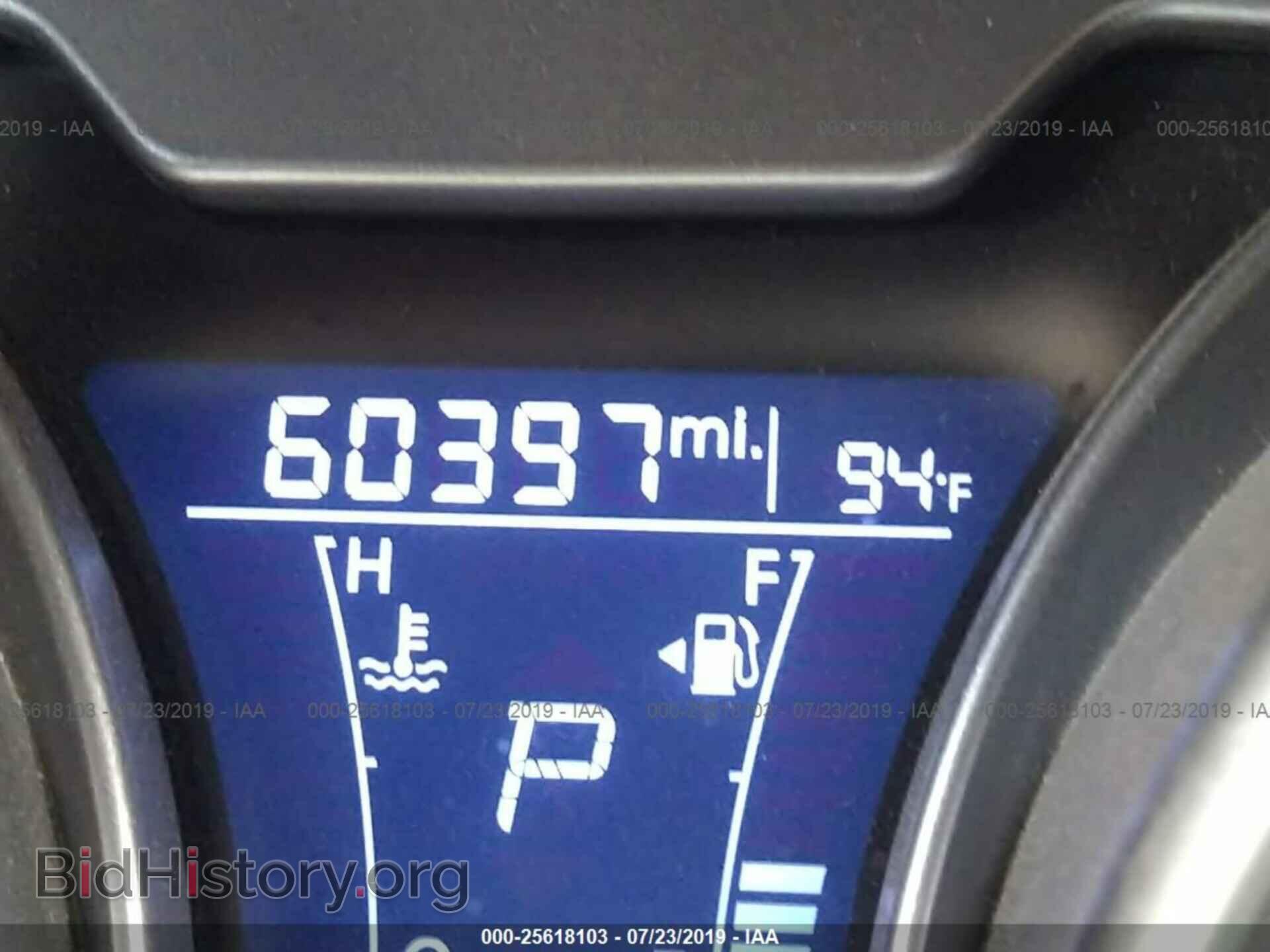 2017 HYUNDAI VELOSTER - VIN: KMHTC6ADXHU305546 - Фото 7
