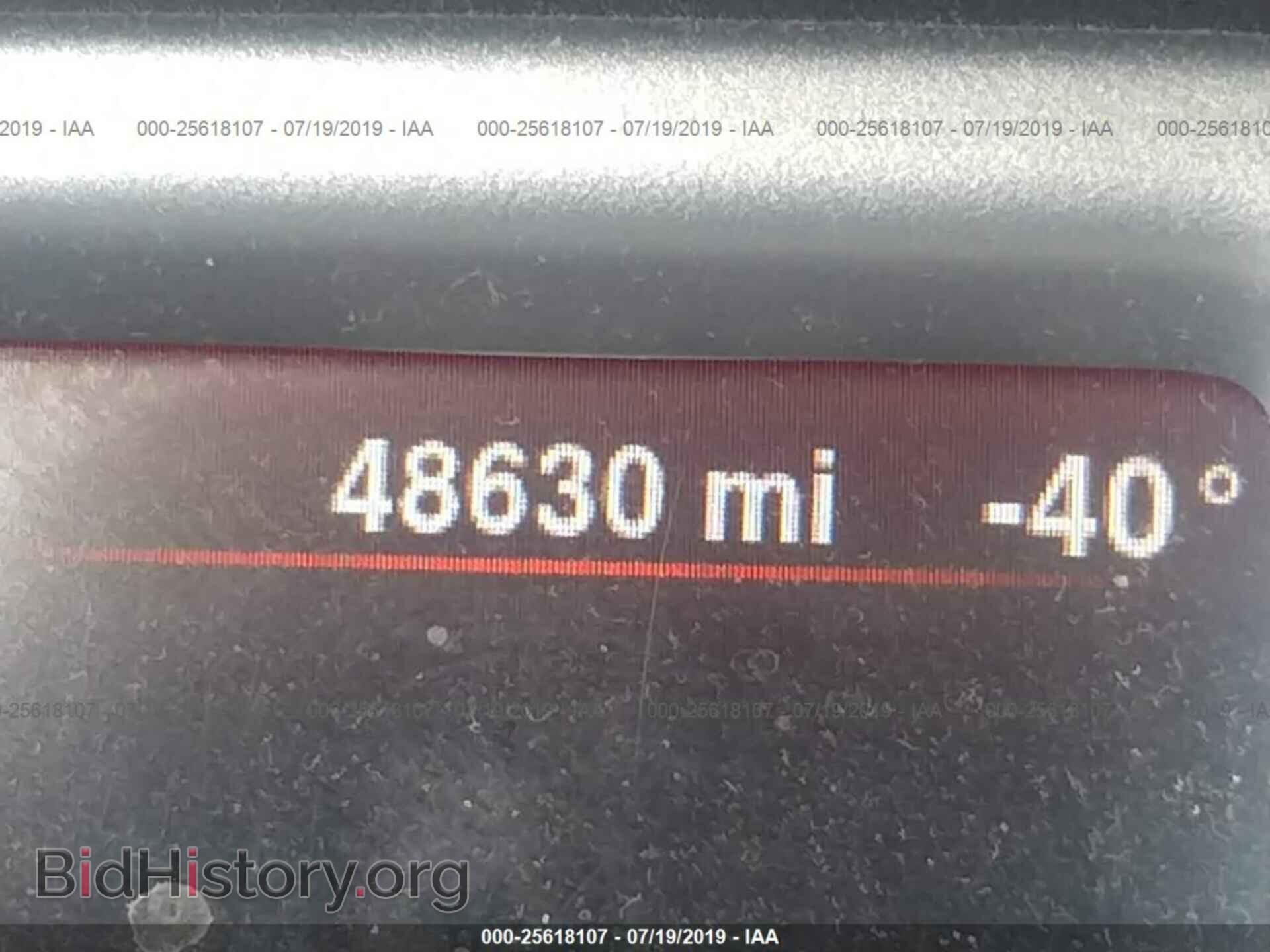 2015 DODGE JOURNEY - VIN: 3C4PDCAB1FT692169 - Photo 7