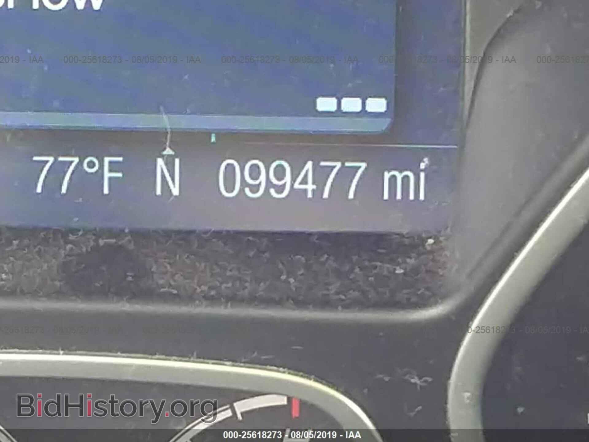 2012 FORD FOCUS - VIN: 1FAHP3H28CL431233 - Photo 7
