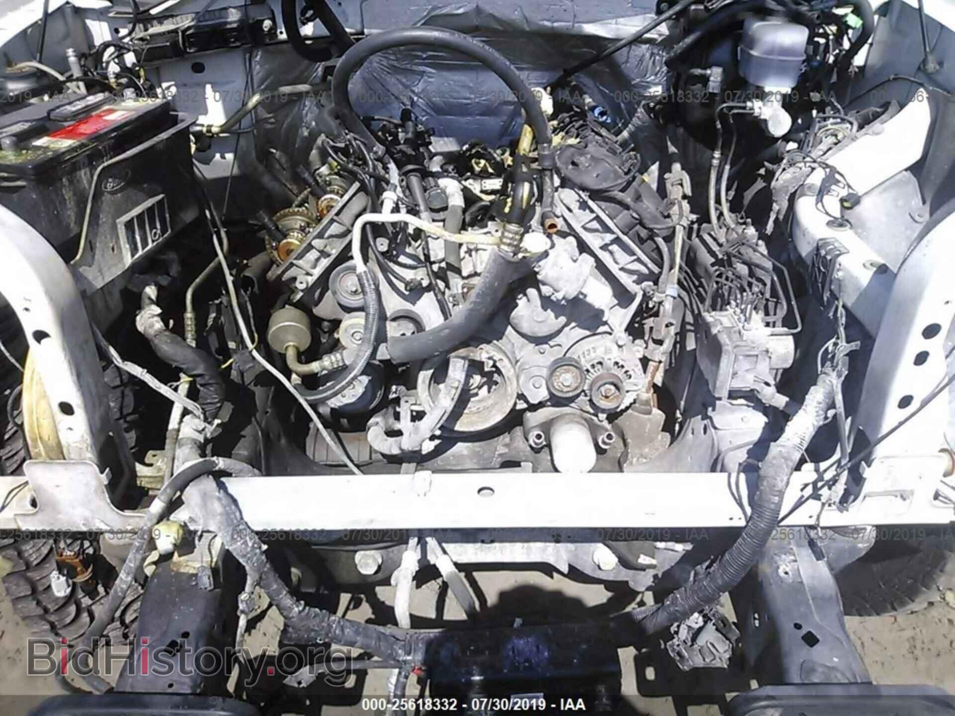 2013 FORD F150 - VIN: 1FTFX1EF8DKD28205 - Фото 10