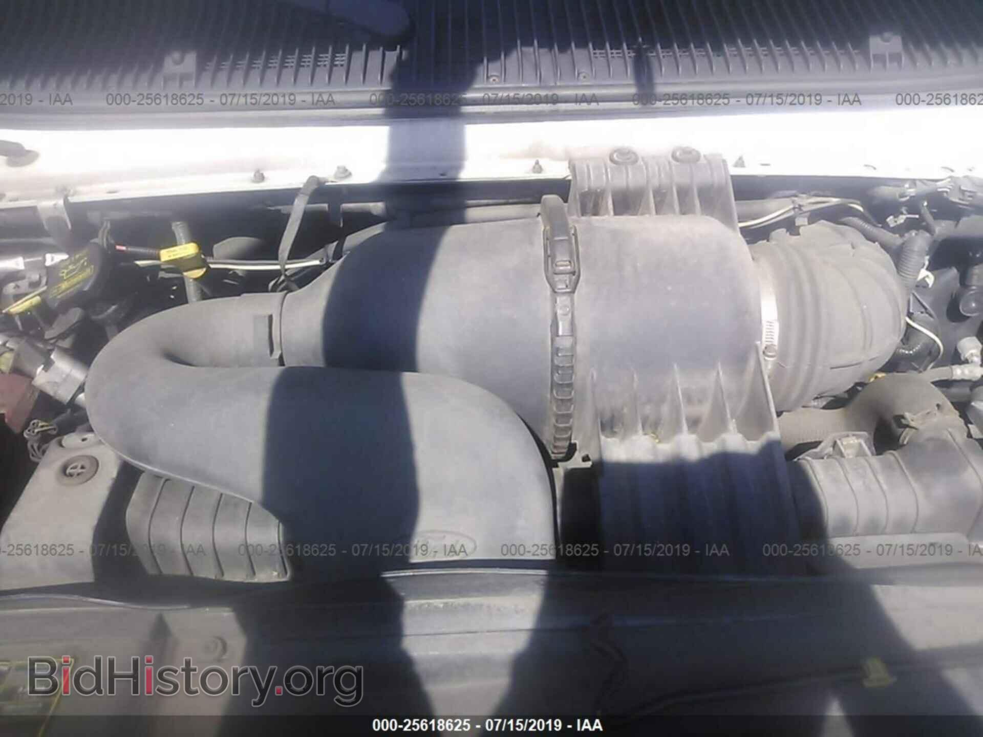 2011 FORD ECONOLINE - VIN: 1FTNS2EL5BDB32892 - Фото 10