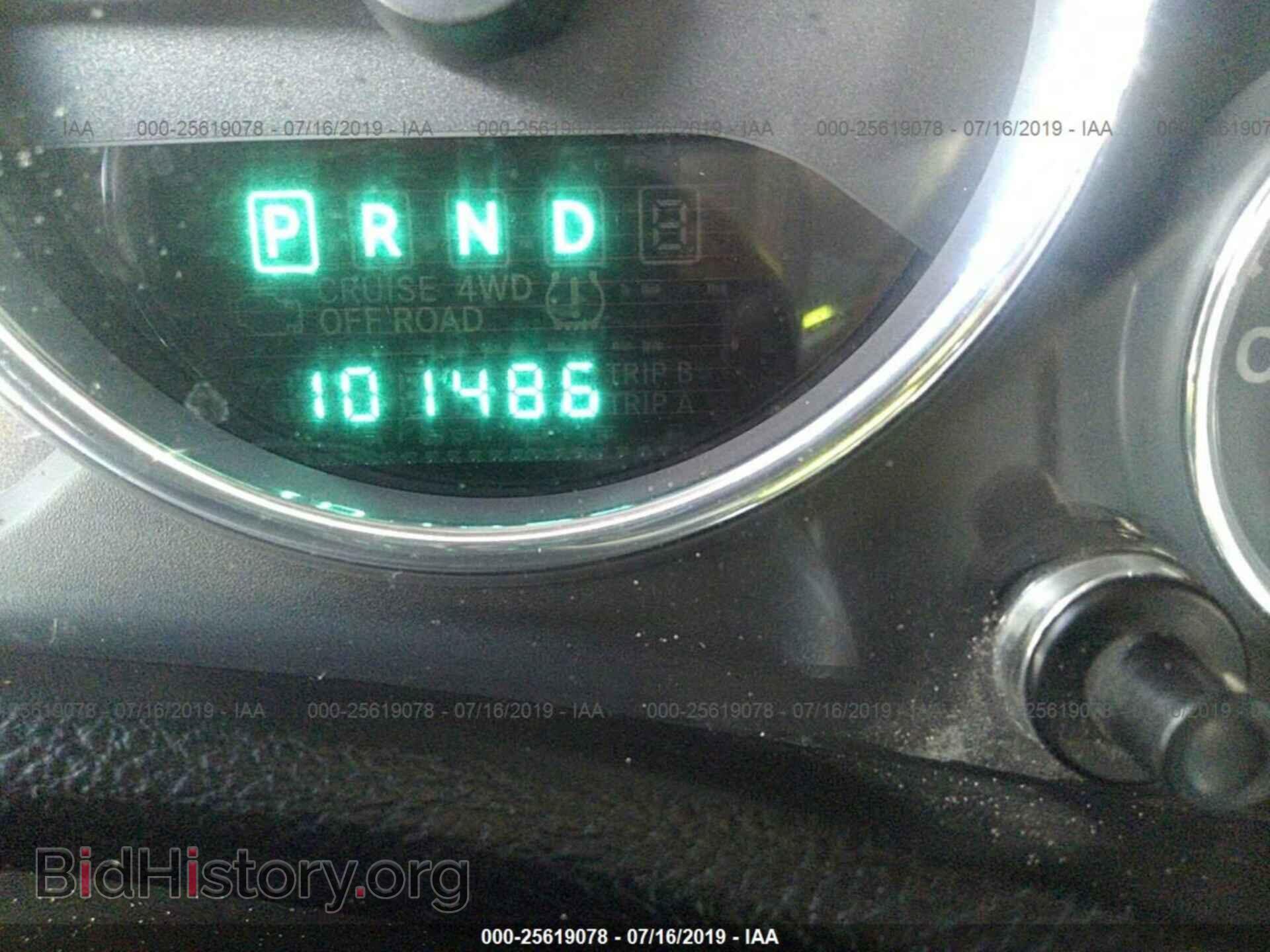 2011 JEEP WRANGLER - VIN: 1J4AA2D18BL540787 - Фото 7