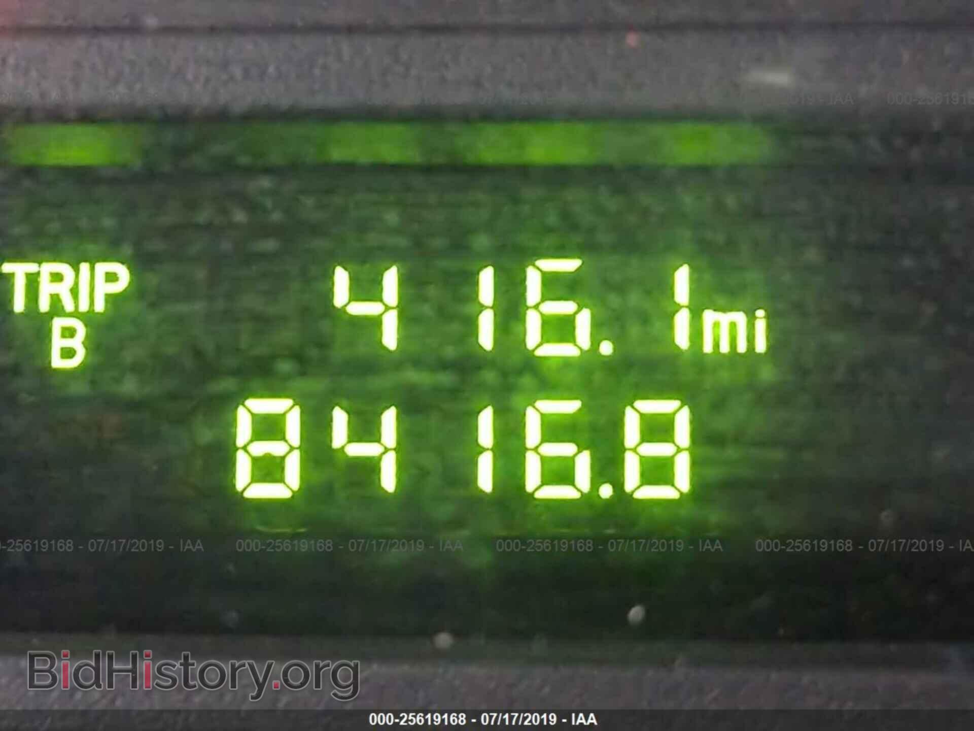 2012 FORD ECONOLINE - VIN: 1FDXE4FS8CDB35431 - Фото 6
