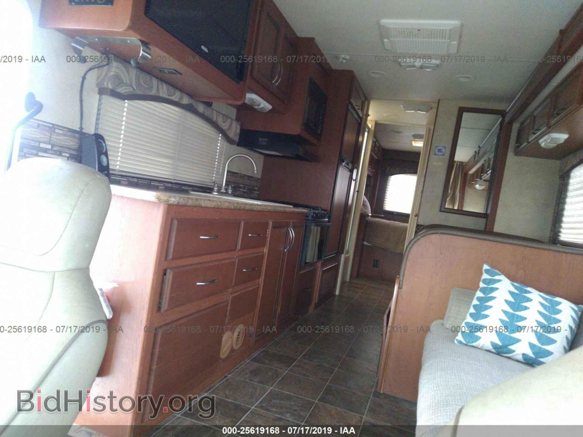 2012 FORD ECONOLINE - VIN: 1FDXE4FS8CDB35431 - Фото 7