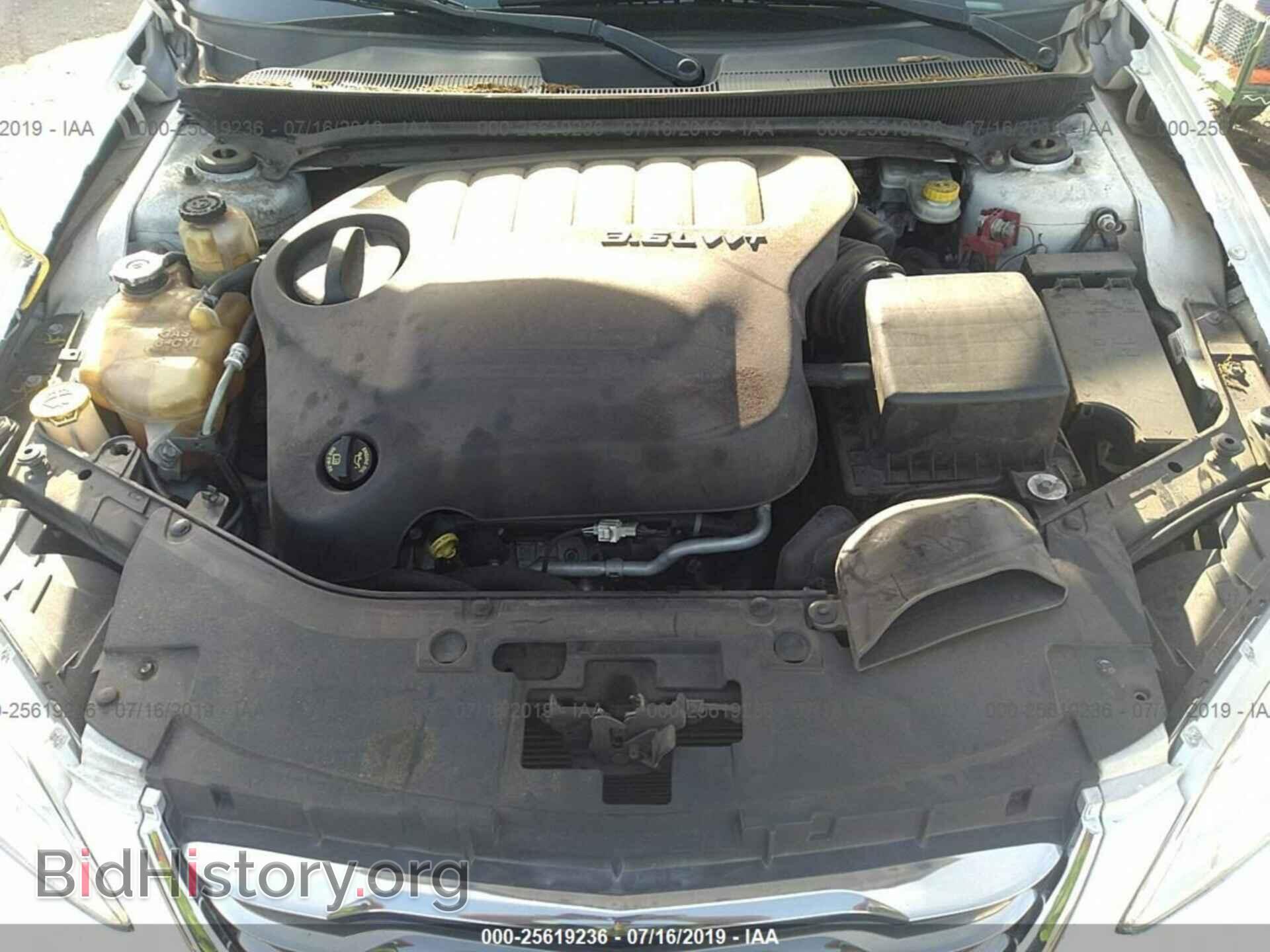 2014 CHRYSLER 200 - VIN: 1C3CCBBG8EN114157 - Фото 10