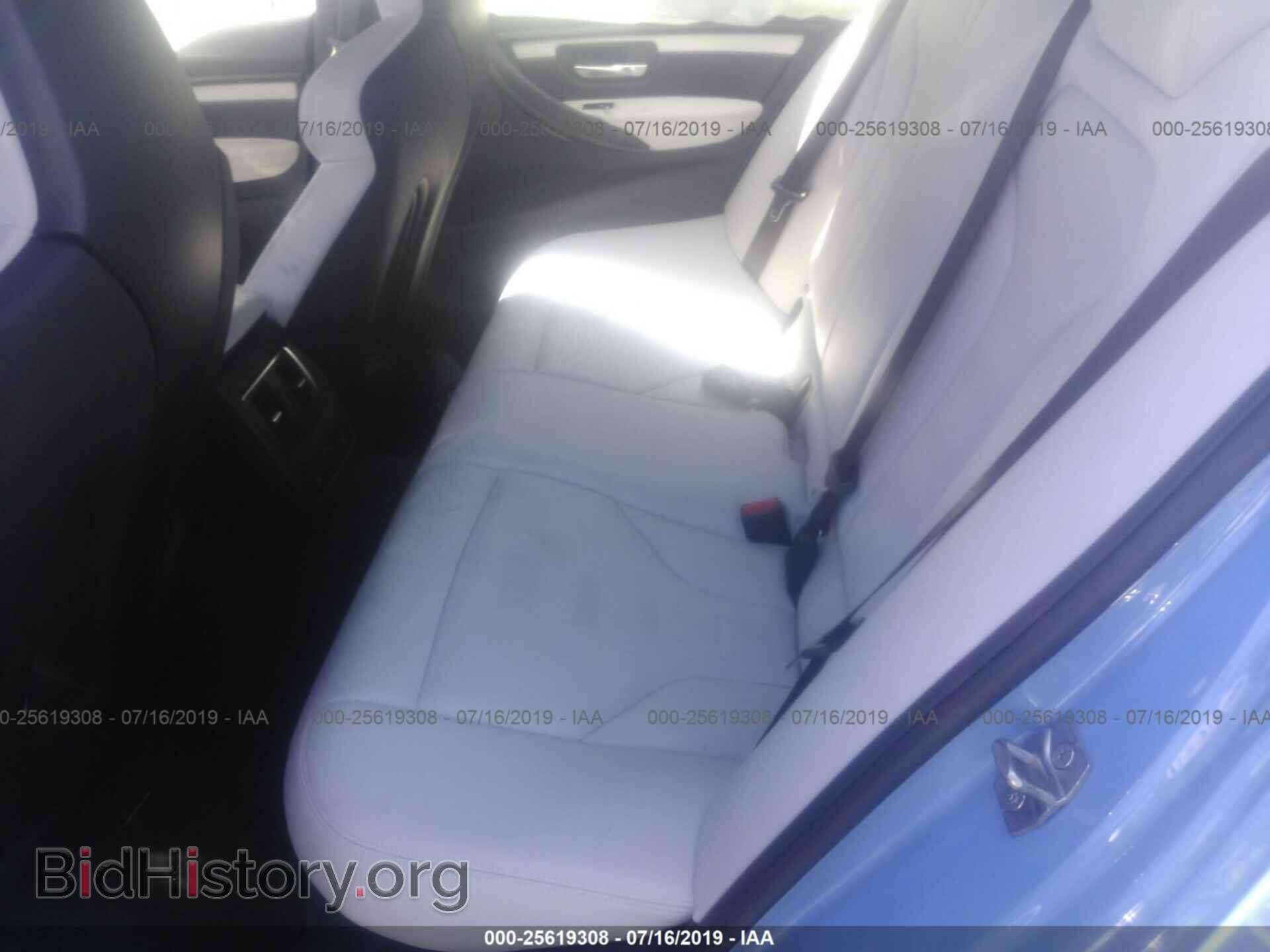 2018 BMW M3 - VIN: WBS8M9C50J5L72051 - Photo 8