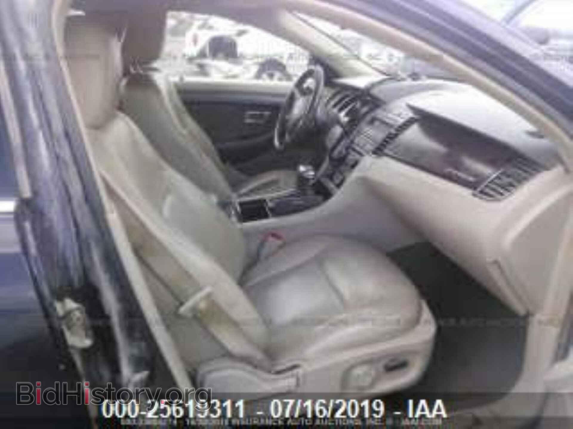 2011 FORD TAURUS - VIN: 1FAHP2EW7BG100961 - Фото 5