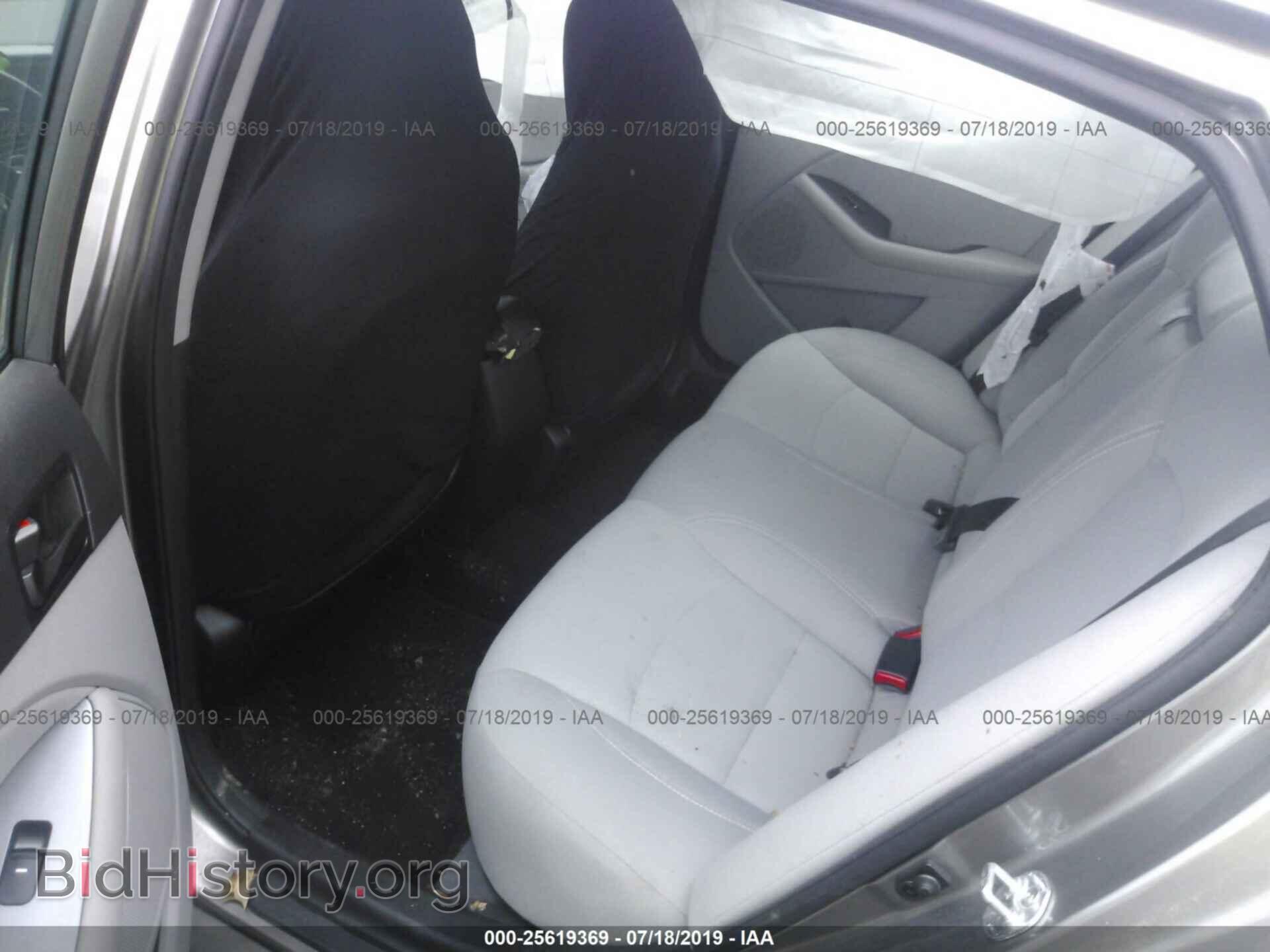 2015 KIA OPTIMA - VIN: 5XXGM4A78FG479233 - Фото 8