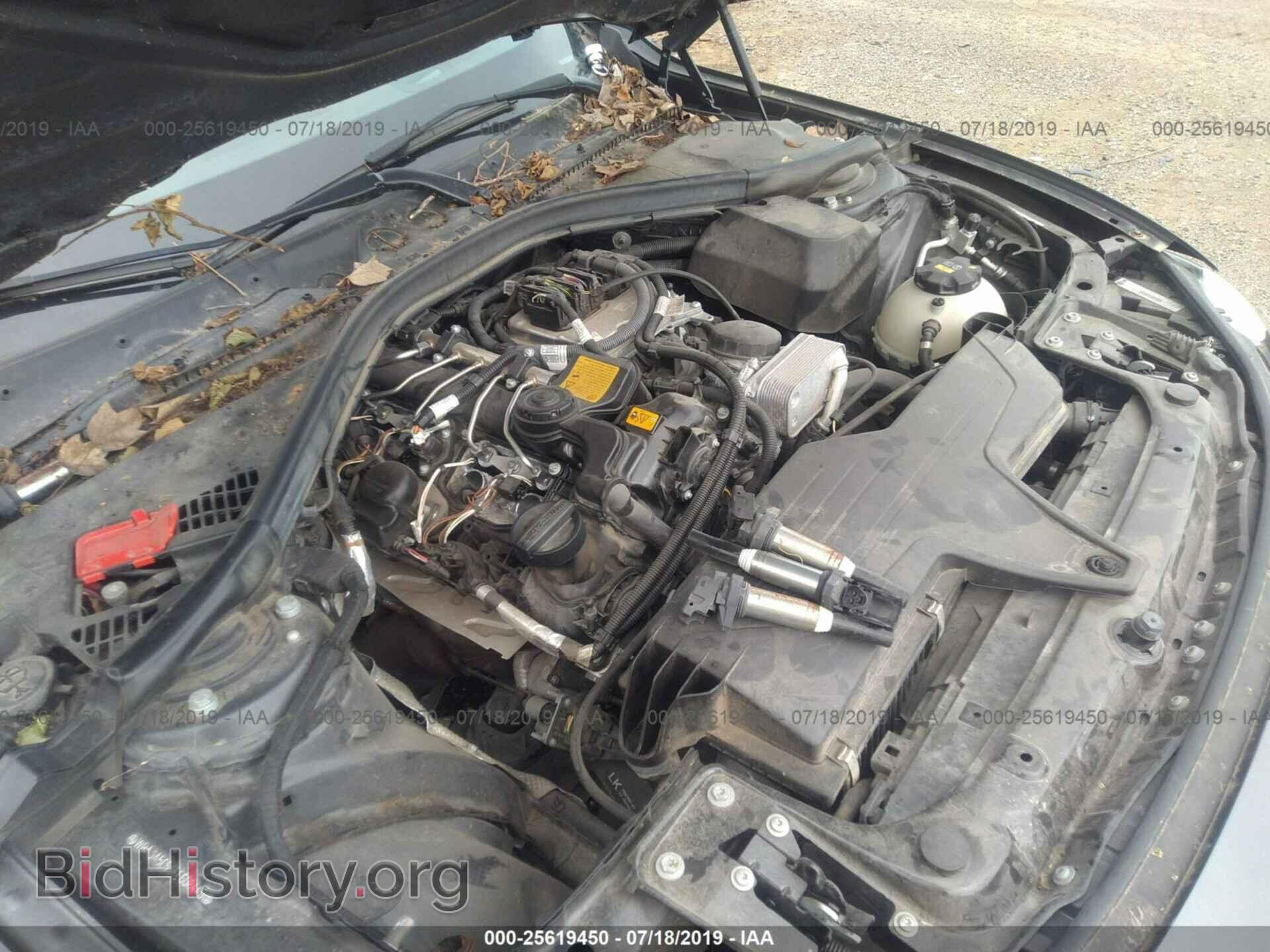 2015 BMW 328 - VIN: WBA3A5C53FF608449 - Фото 6