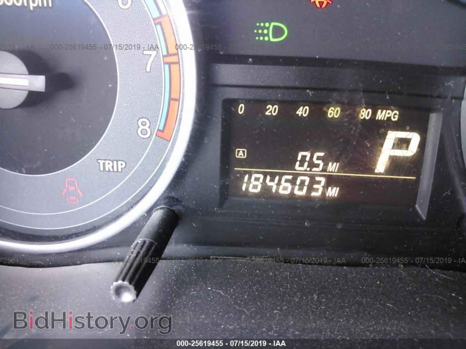 2012 SUZUKI SX4 - VIN: JS2YC5A39C6301793 - Photo 7