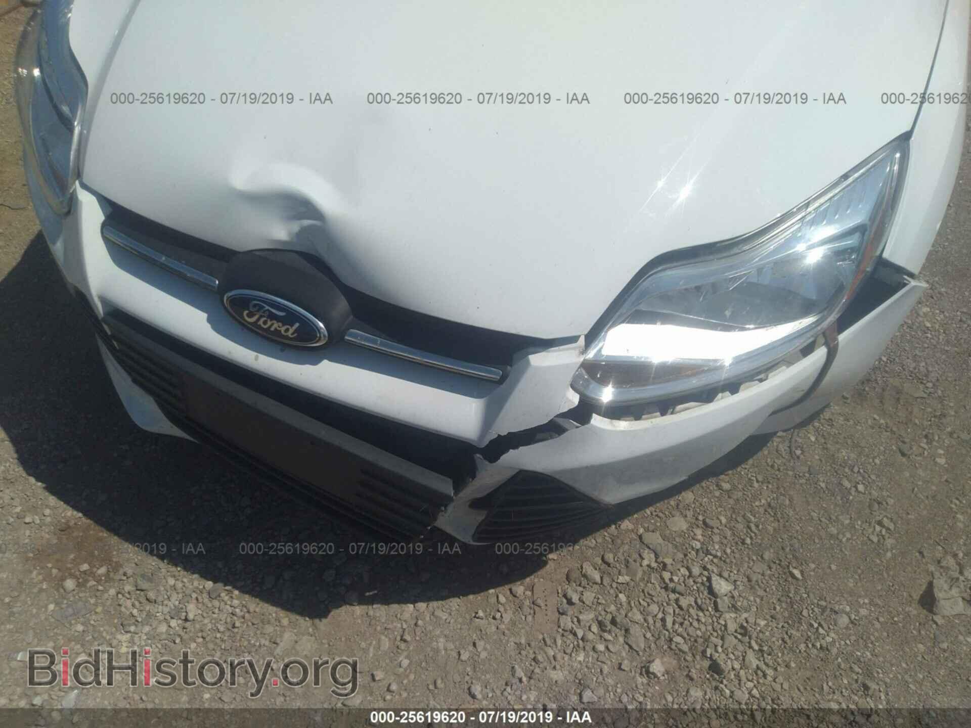 2014 FORD FOCUS - VIN: 1FADP3K25EL252710 - Photo 6