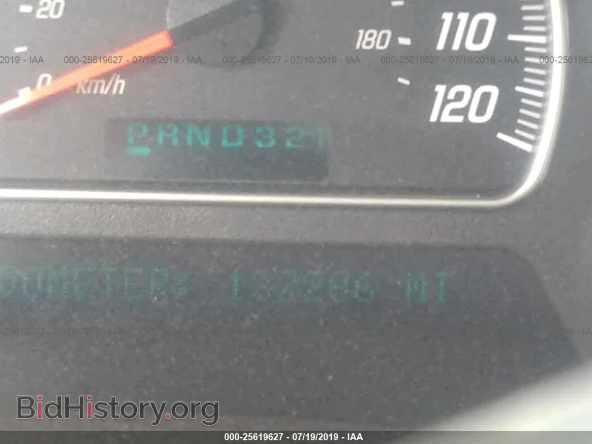 2005 GMC ENVOY - VIN: 1GKDT13S652390632 - Фото 7