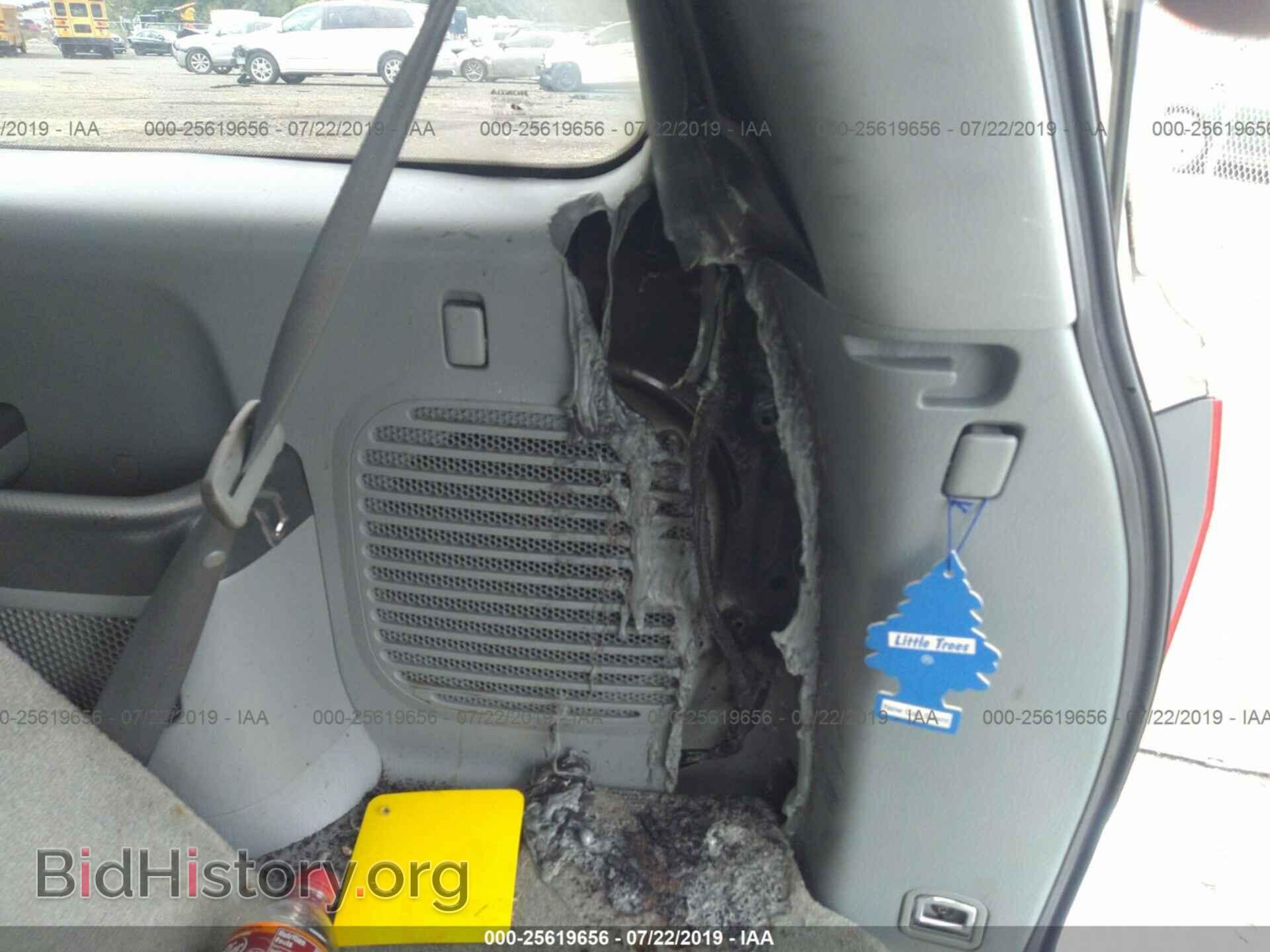 2005 HONDA PILOT - VIN: 5FNYF18585B020366 - Фото 6