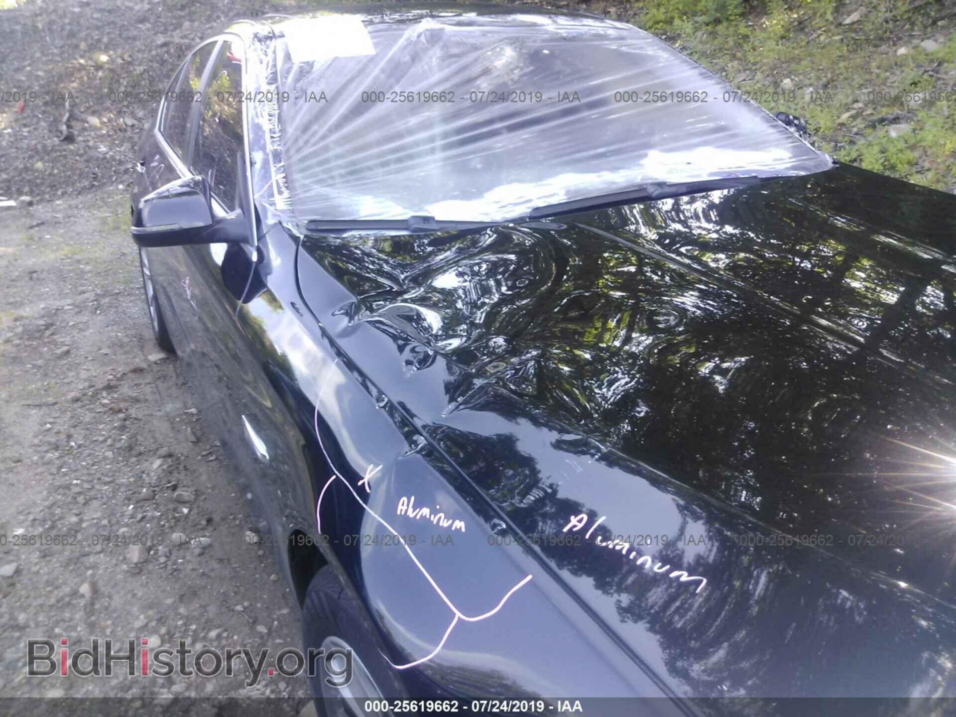 2016 BMW 528 - VIN: WBA5A7C5XGG148609 - Фото 6