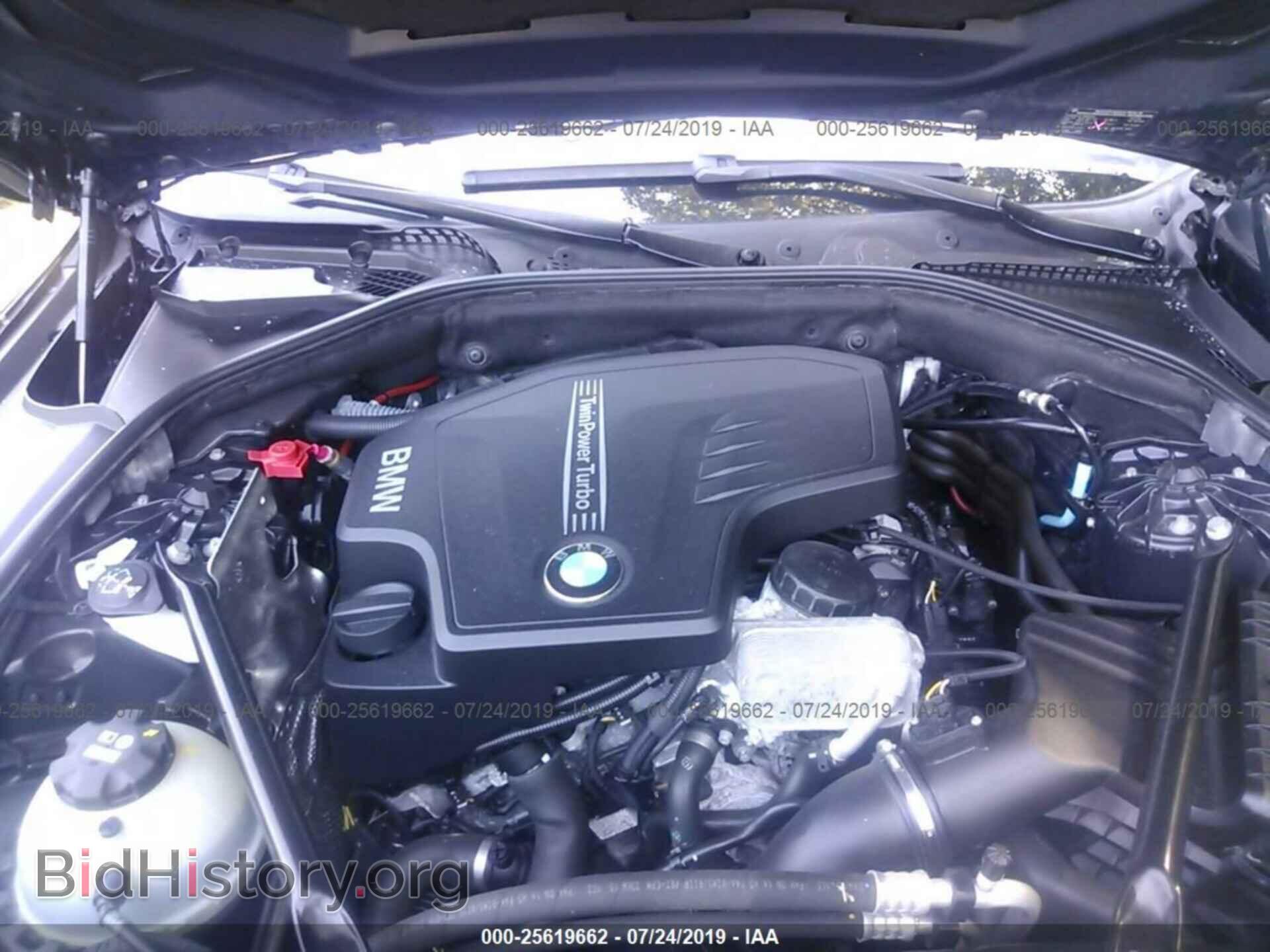 2016 BMW 528 - VIN: WBA5A7C5XGG148609 - Фото 10